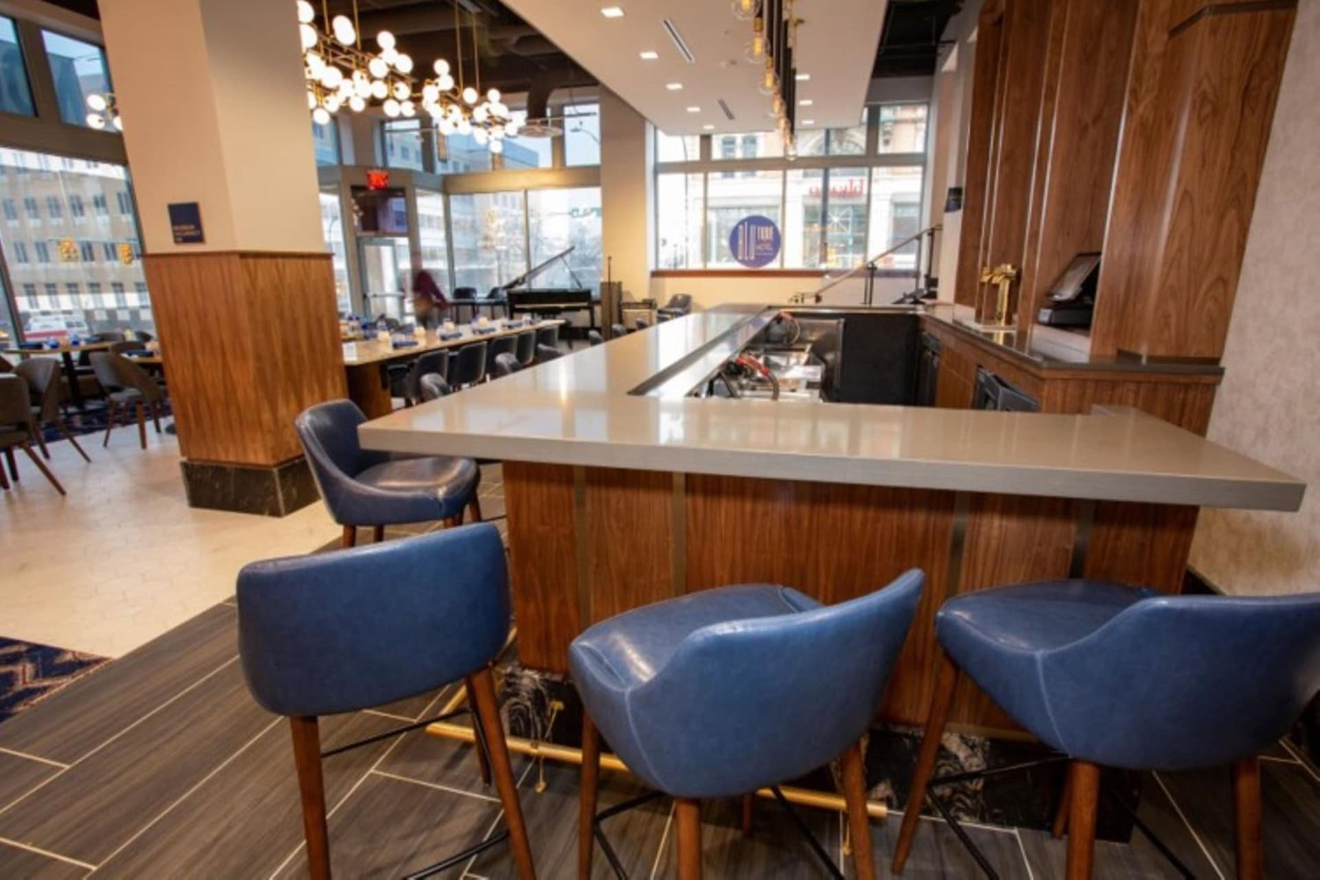 BLU-Tique, Akron, a Tribute Portfolio Hotel gallery photo in Akron, OH — image 42