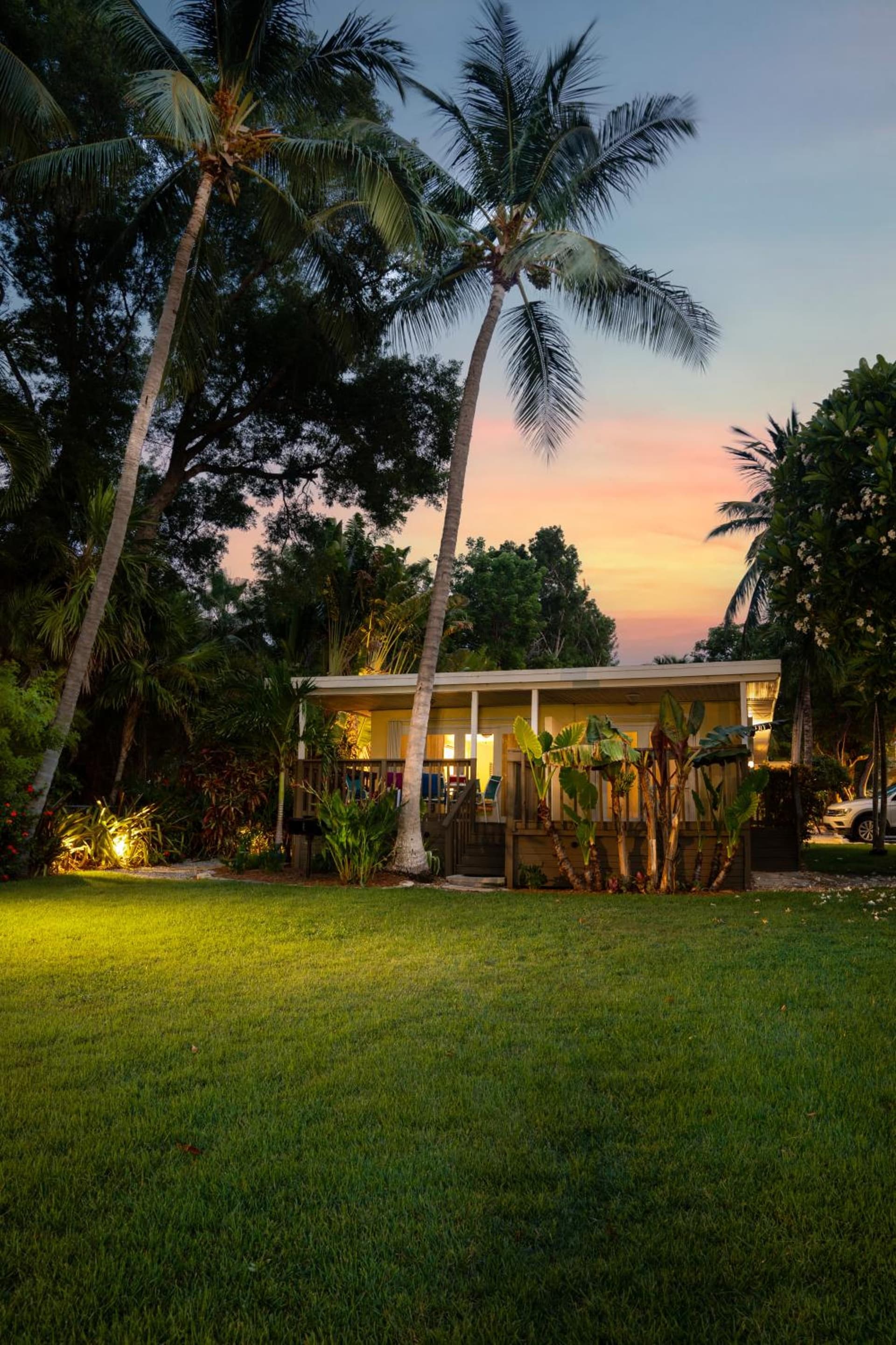 Coconut Bay Resort - Key Largo featured exterior or lobby in Key Largo, FL — similar hotel
