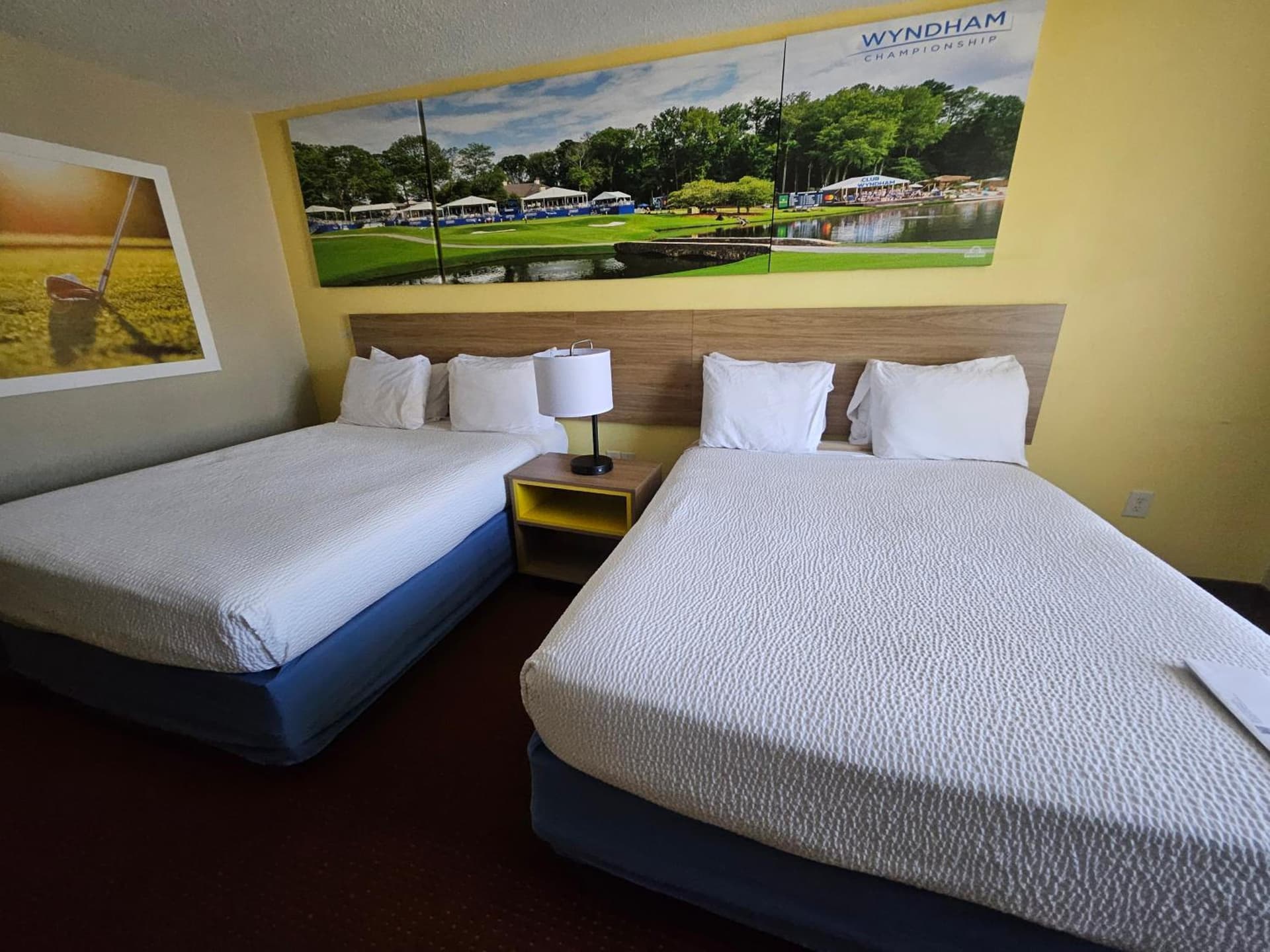 Days Inn by Wyndham Greensboro NC gallery photo in Greensboro, NC — image 39