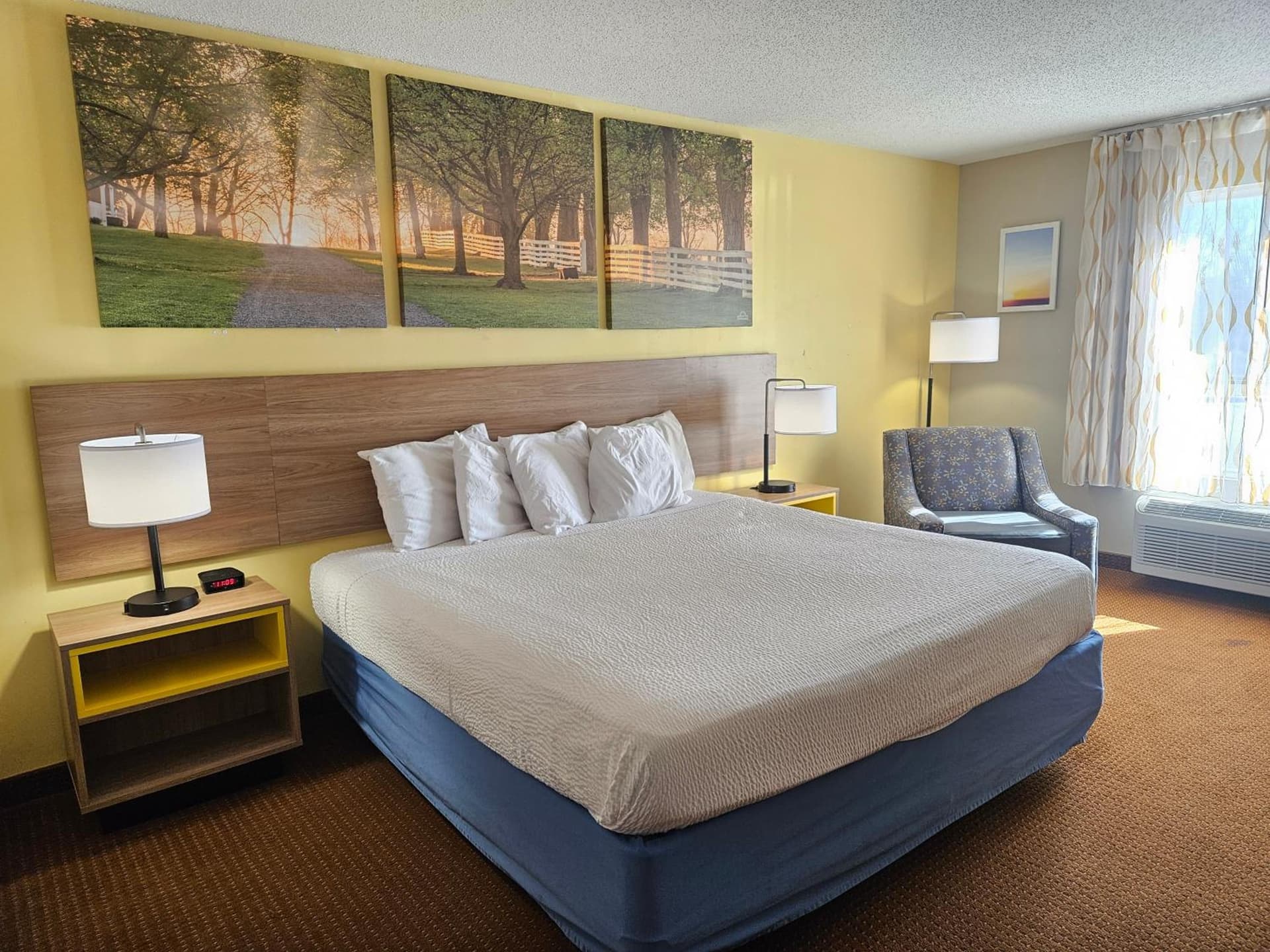 Days Inn by Wyndham Greensboro NC gallery photo in Greensboro, NC — image 28