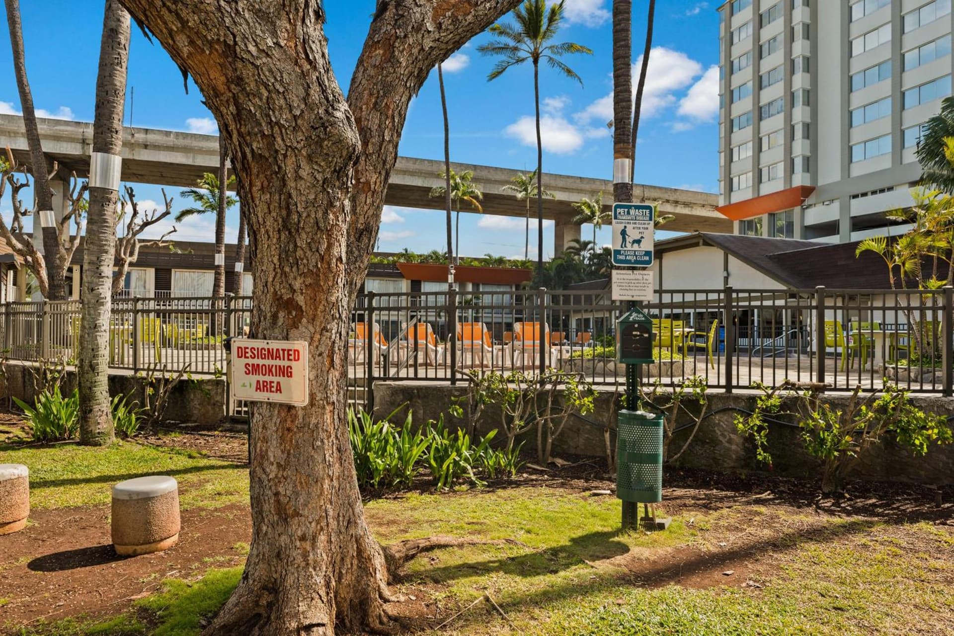Best Western The Plaza Hotel Honolulu Airport - Free Breakfast gallery photo in Honolulu, HI — image 41