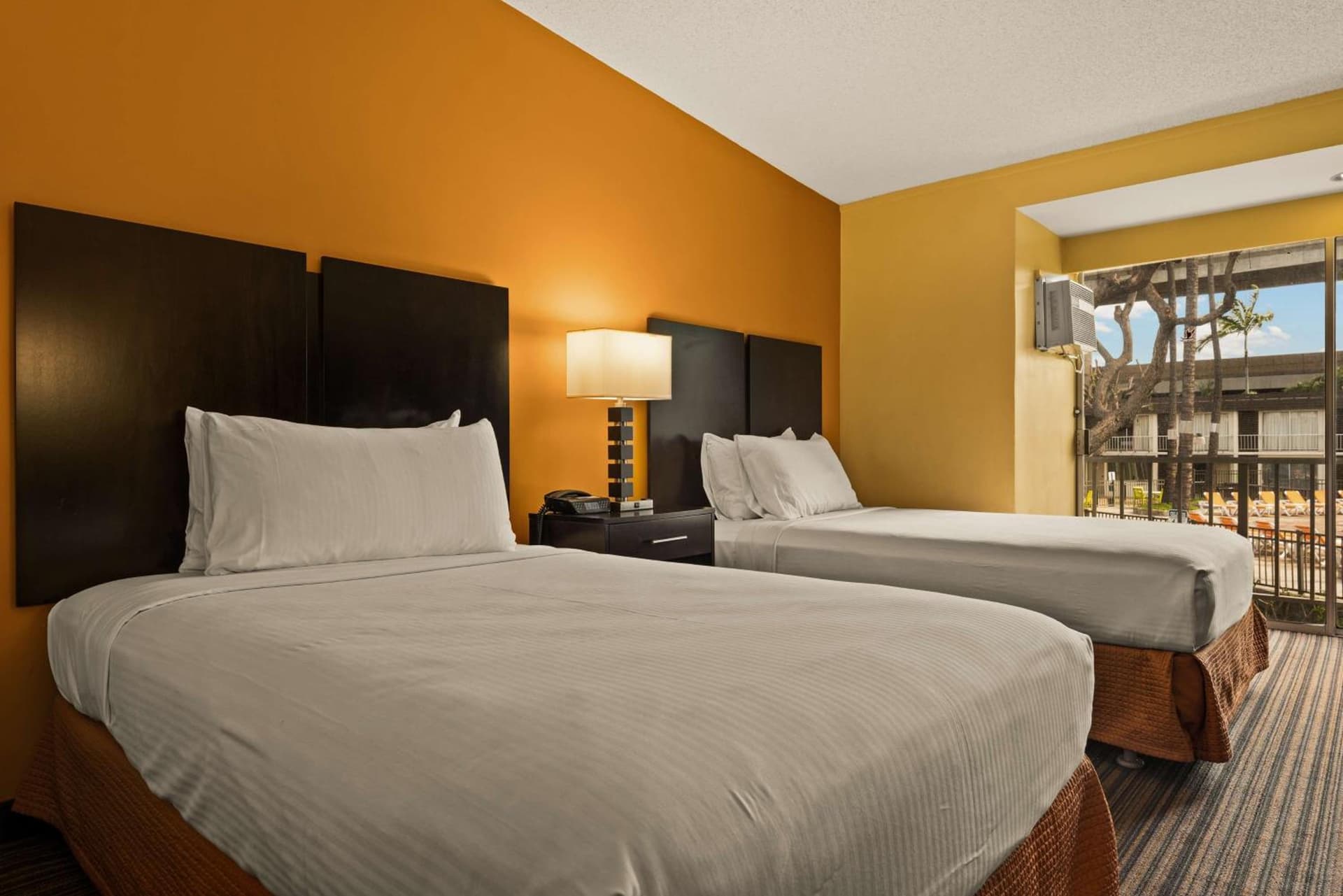 Best Western The Plaza Hotel Honolulu Airport - Free Breakfast gallery photo in Honolulu, HI — image 18