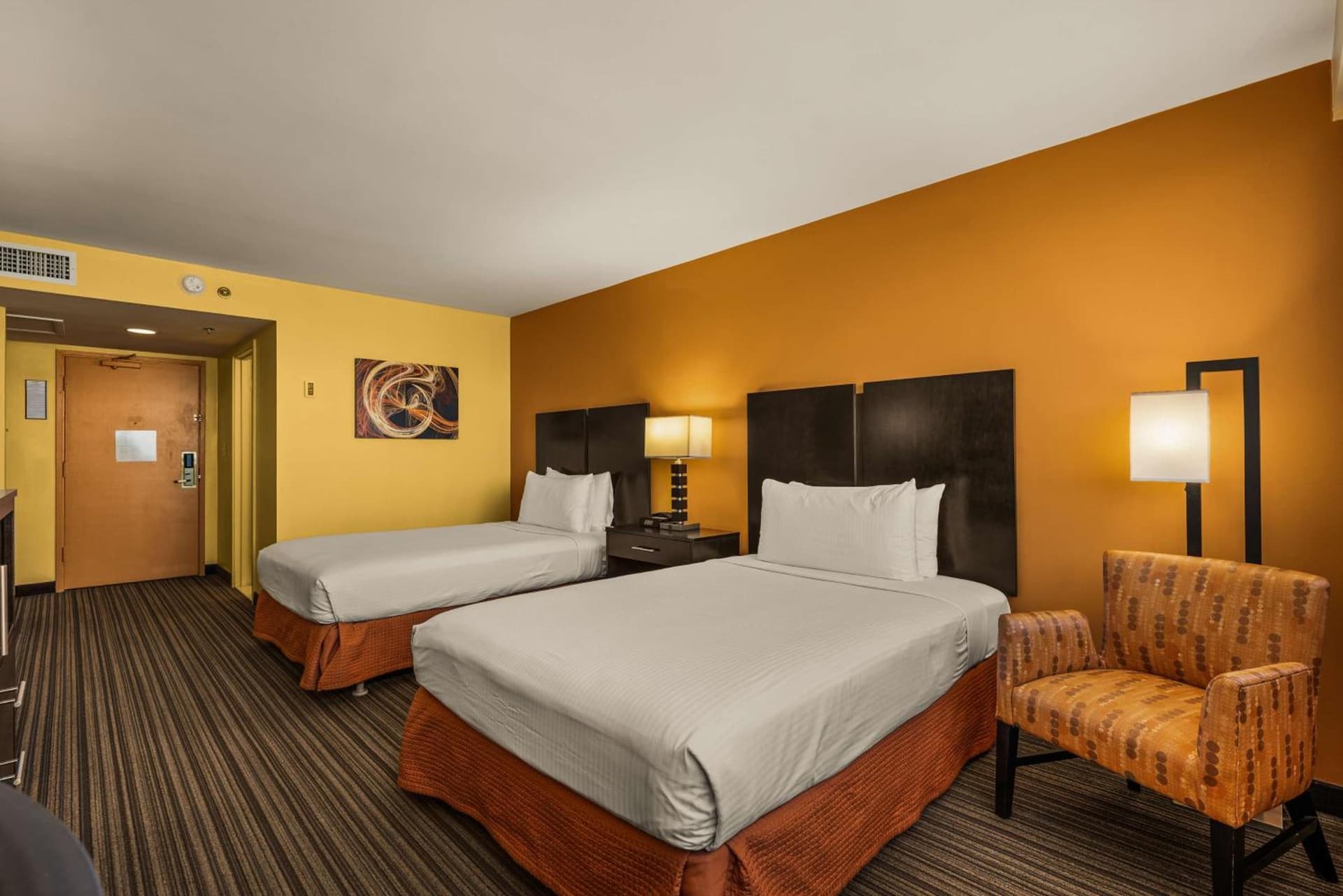 Best Western The Plaza Hotel Honolulu Airport - Free Breakfast gallery photo in Honolulu, HI — image 13
