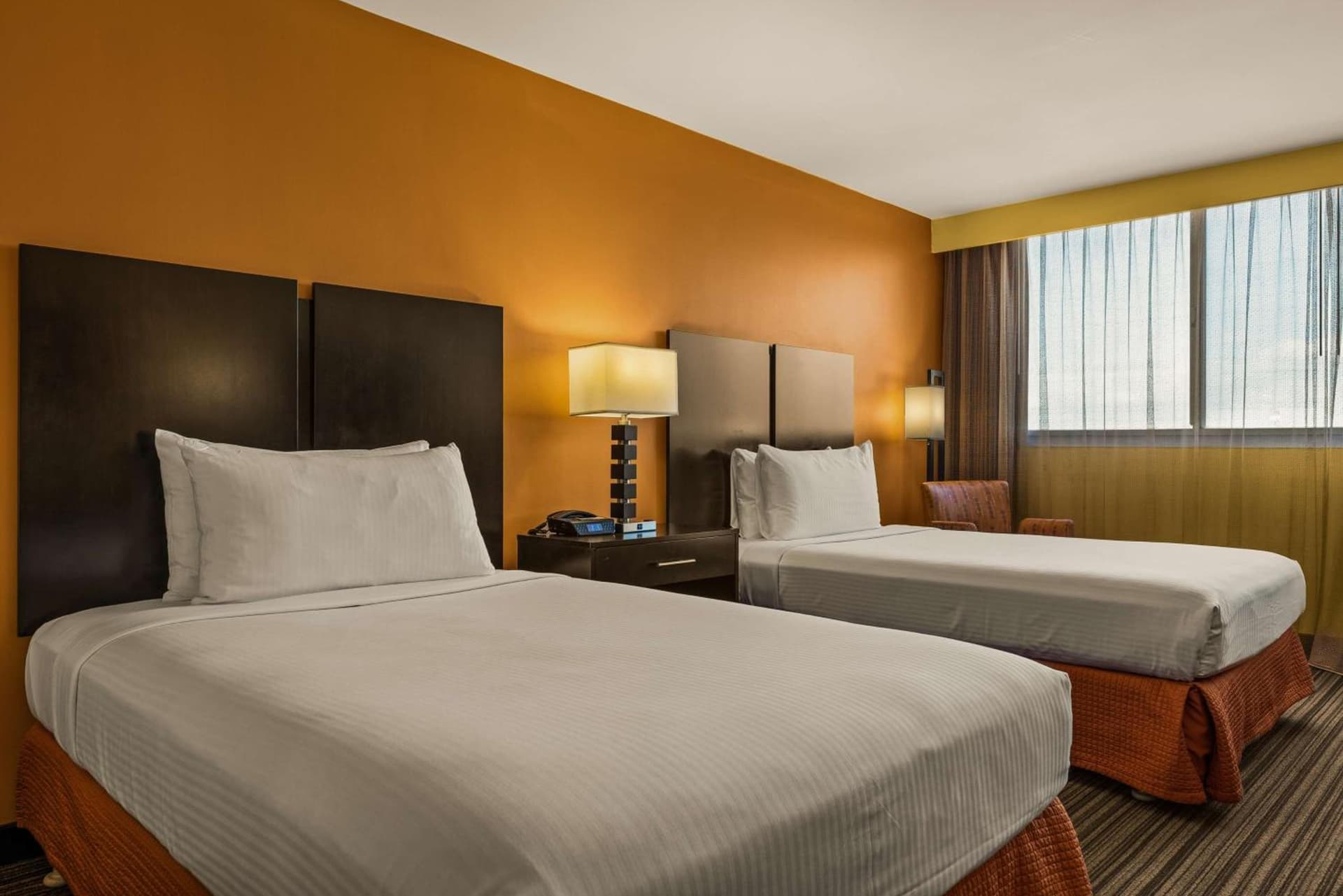 Best Western The Plaza Hotel Honolulu Airport - Free Breakfast gallery photo in Honolulu, HI — image 54