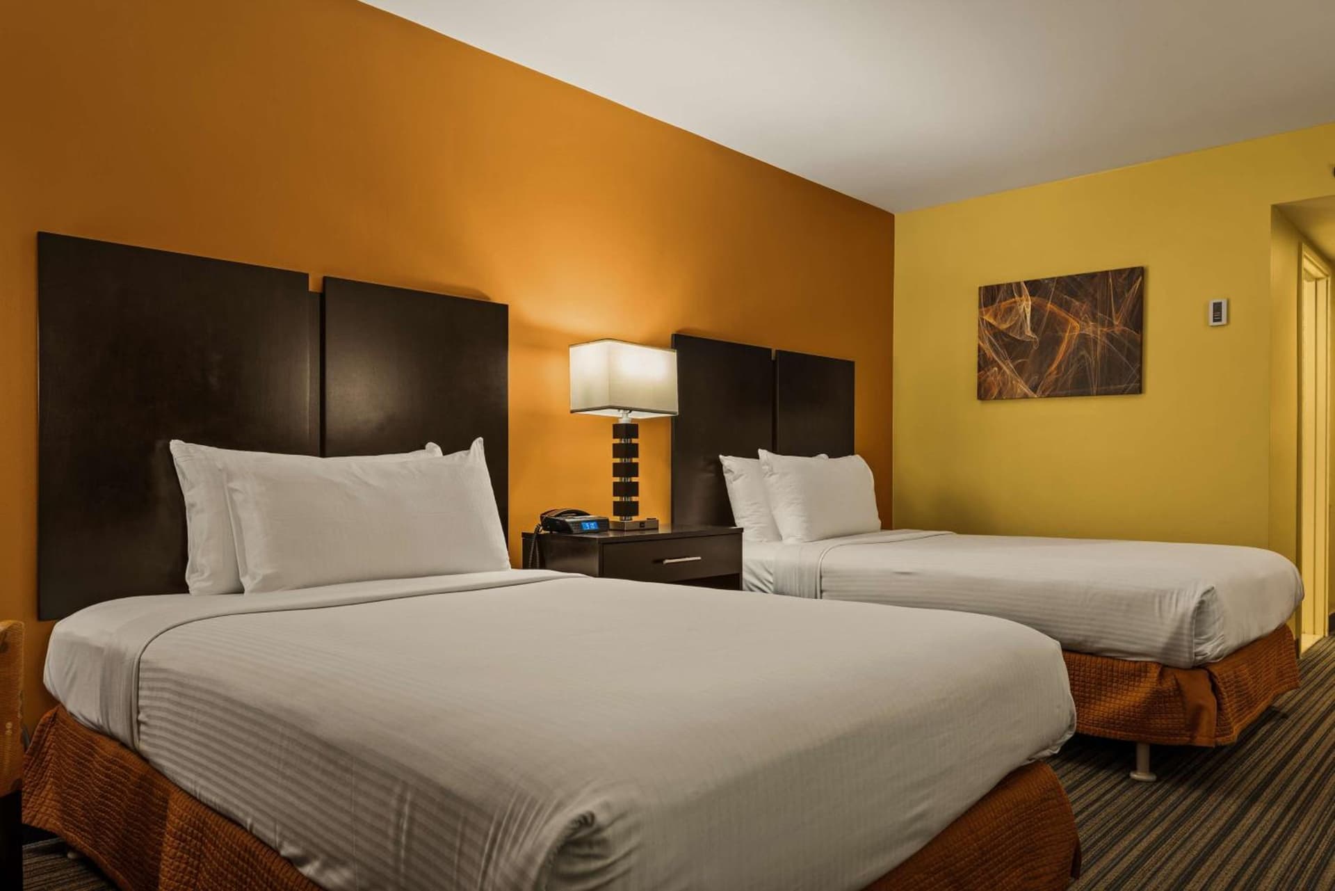 Best Western The Plaza Hotel Honolulu Airport - Free Breakfast gallery photo in Honolulu, HI — image 30