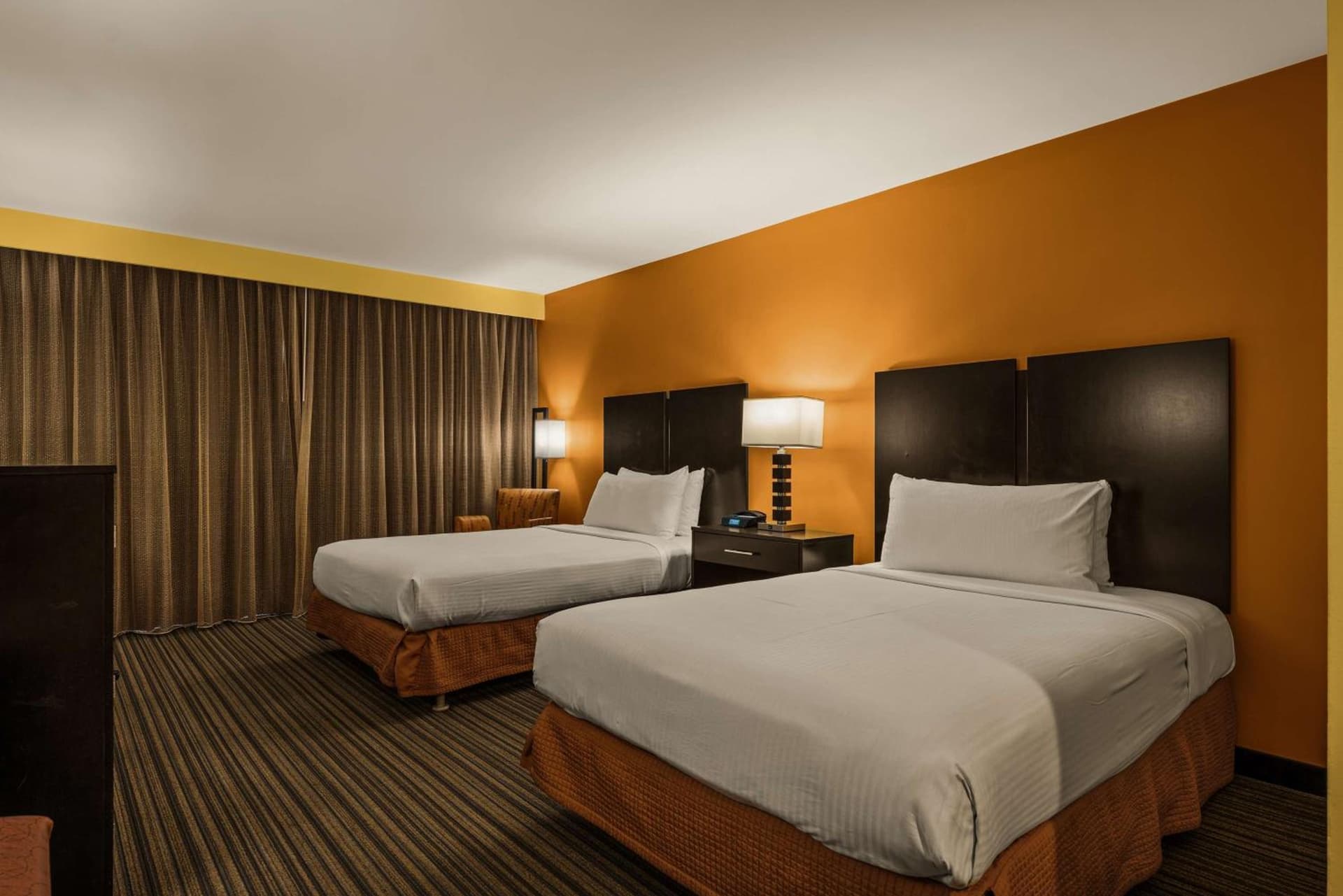 Best Western The Plaza Hotel Honolulu Airport - Free Breakfast gallery photo in Honolulu, HI — image 14