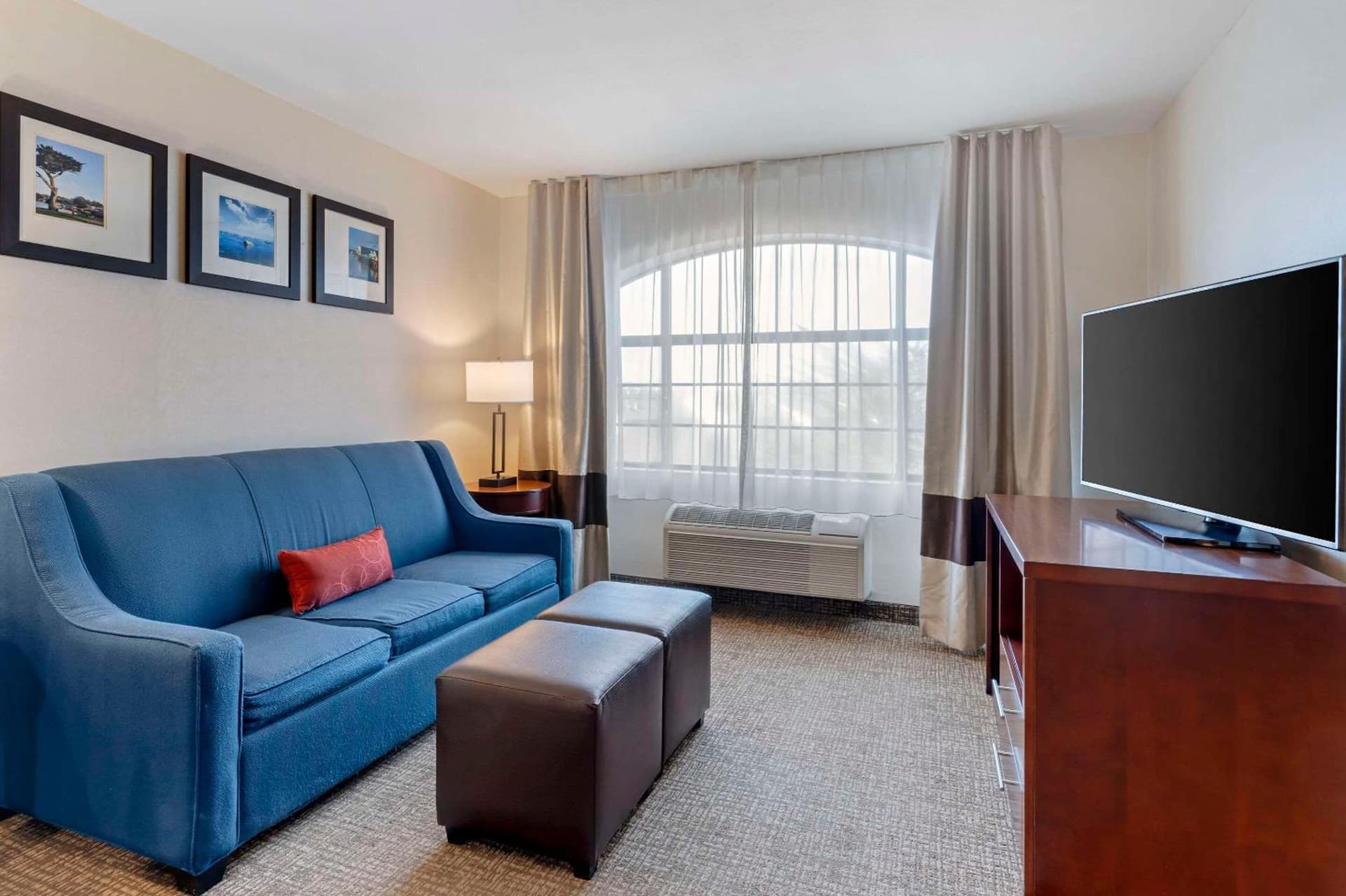 Comfort Inn Marina on the Monterey Bay gallery photo in Marina, CA — image 58