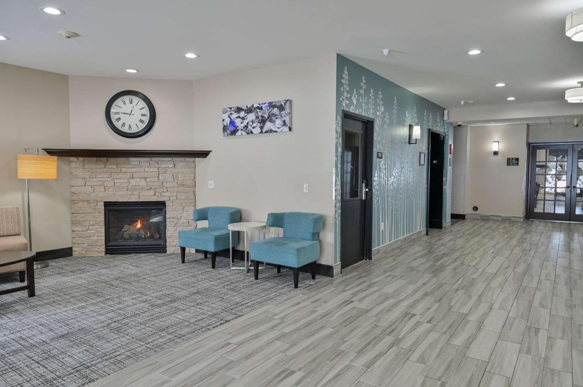 Sleep Inn & Suites Washington near Peoria gallery photo in Washington, IL — image 22