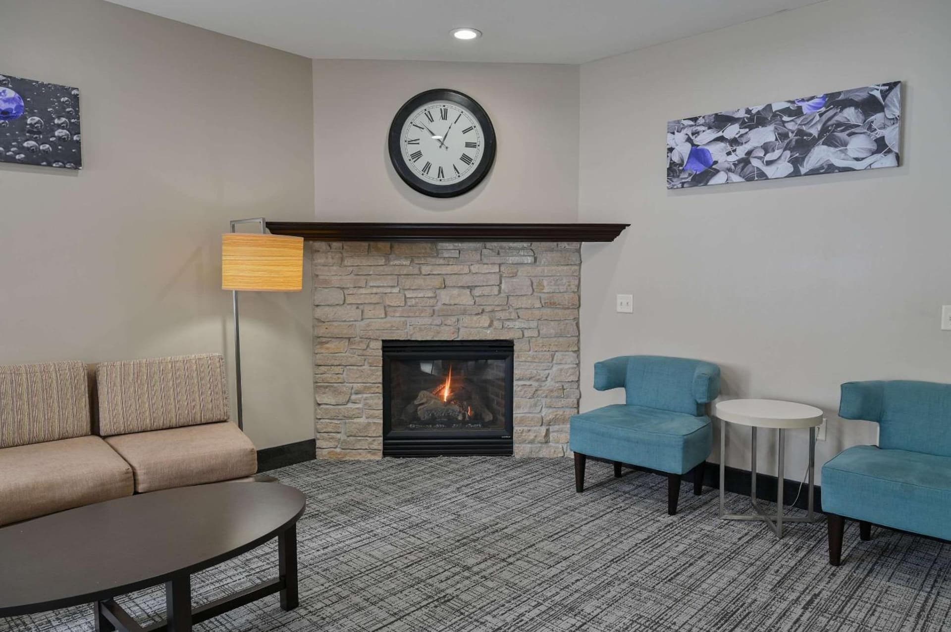 Sleep Inn & Suites Washington near Peoria gallery photo in Washington, IL — image 34