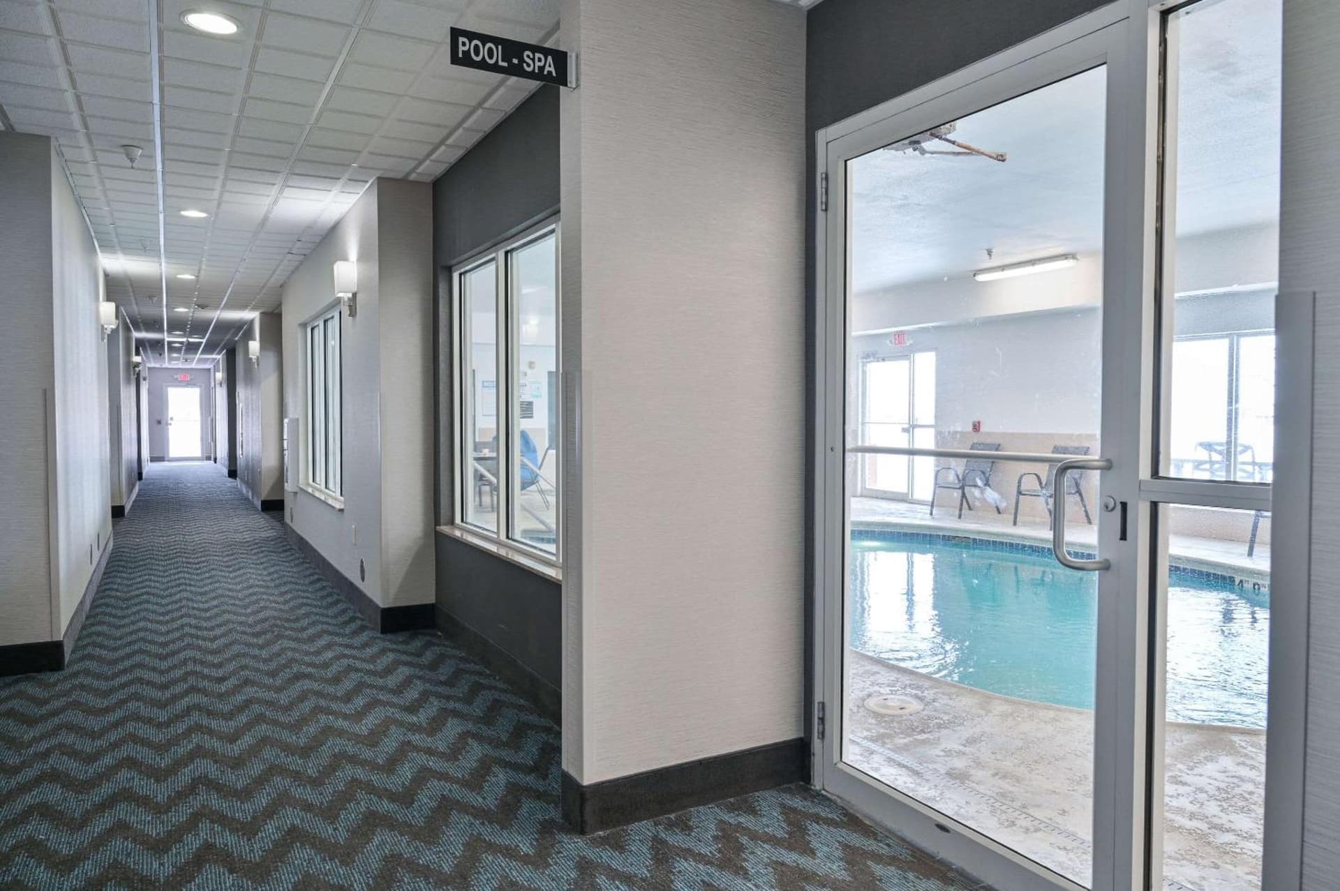 Sleep Inn & Suites Washington near Peoria gallery photo in Washington, IL — image 24
