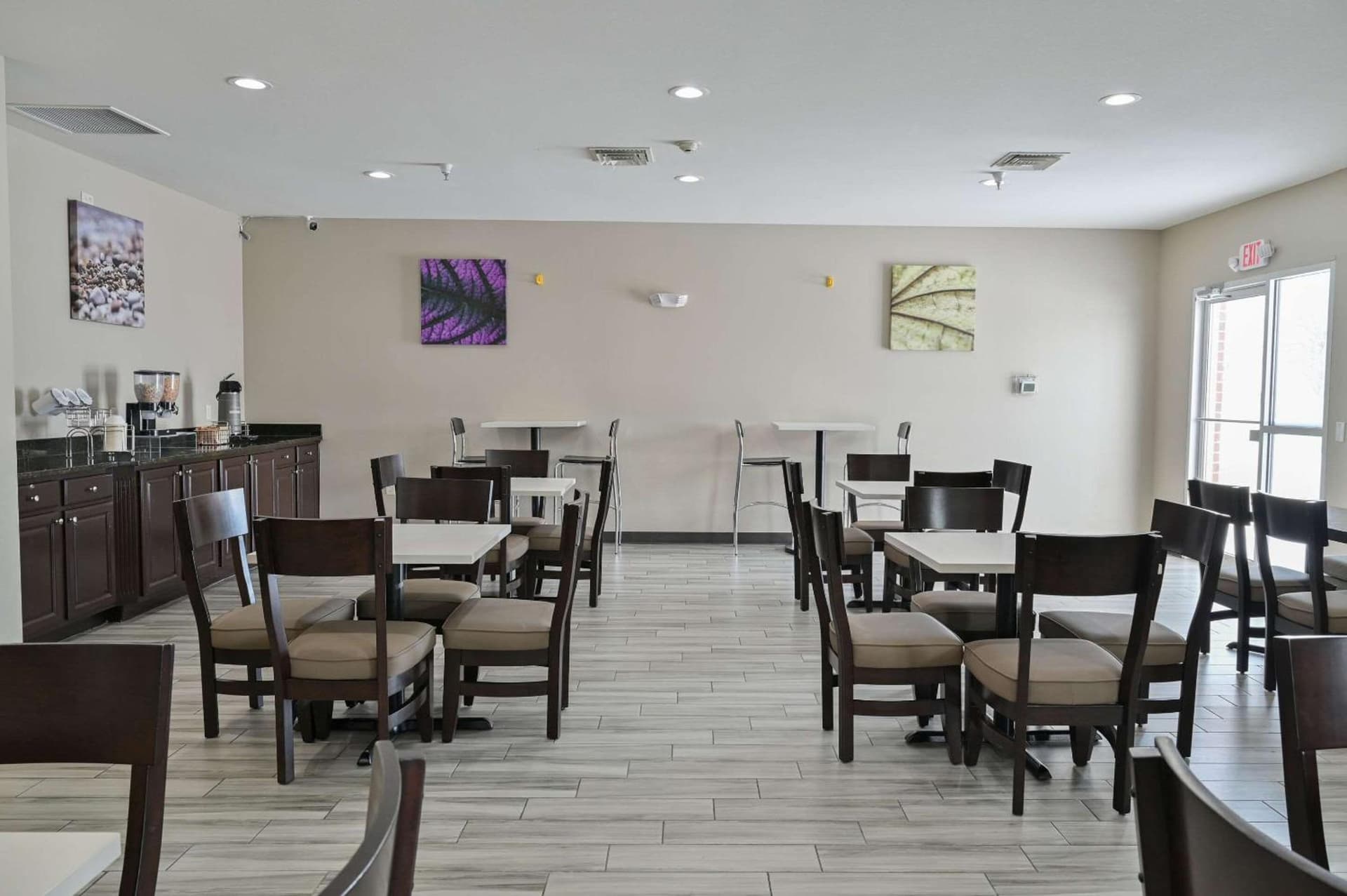 Sleep Inn & Suites Washington near Peoria gallery photo in Washington, IL — image 49