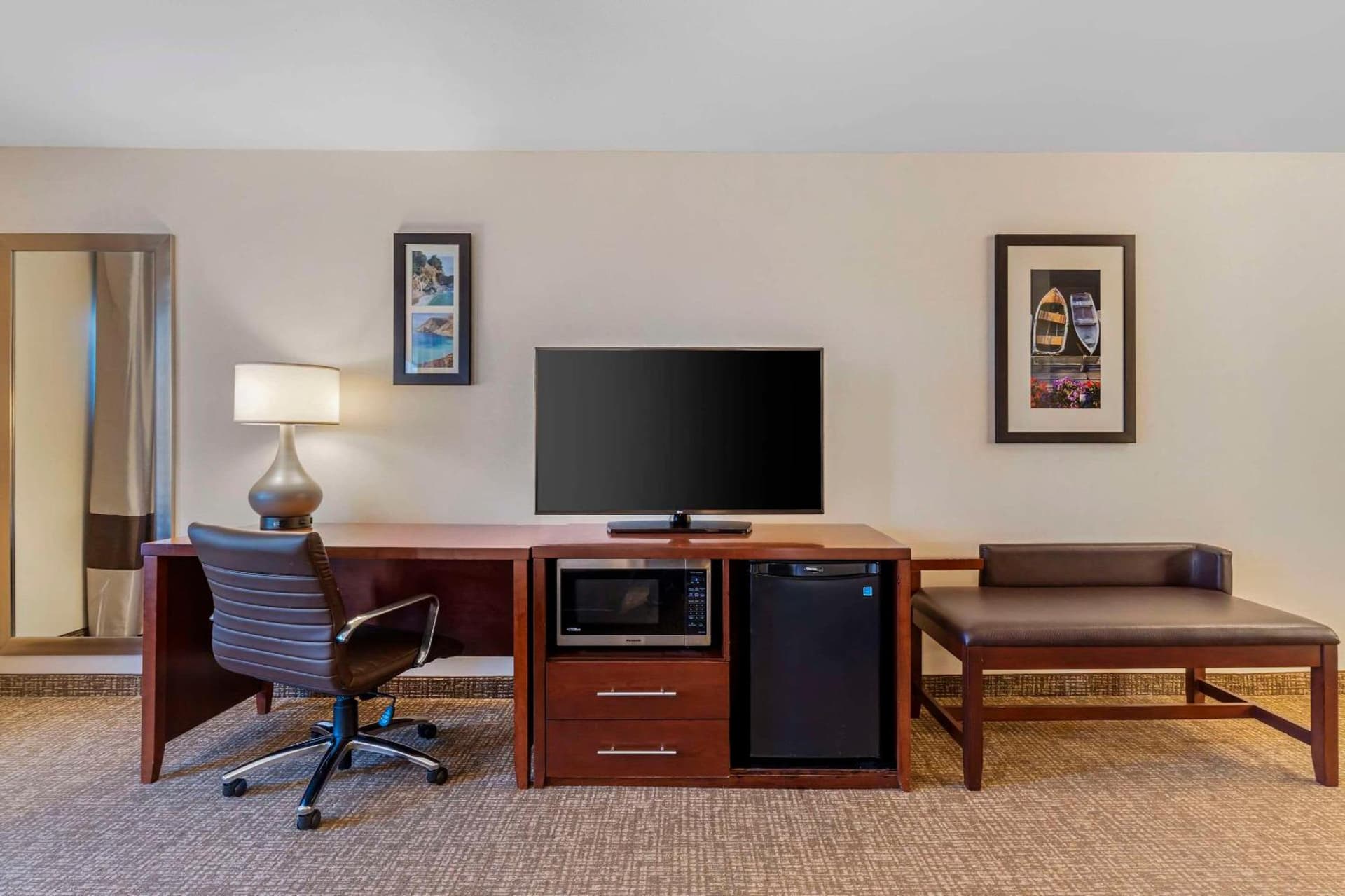 Comfort Inn Marina on the Monterey Bay gallery photo in Marina, CA — image 55