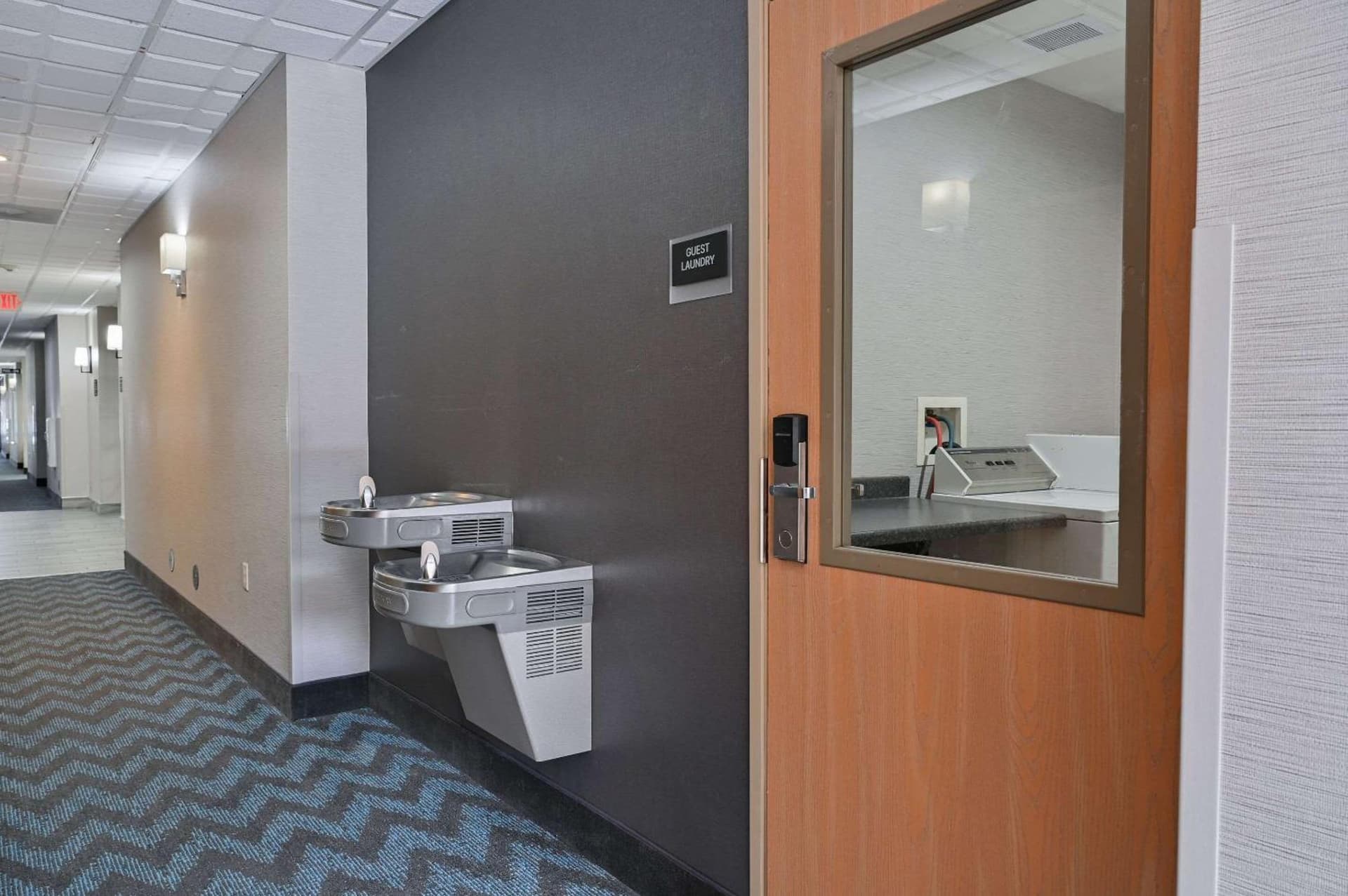Sleep Inn & Suites Washington near Peoria gallery photo in Washington, IL — image 14