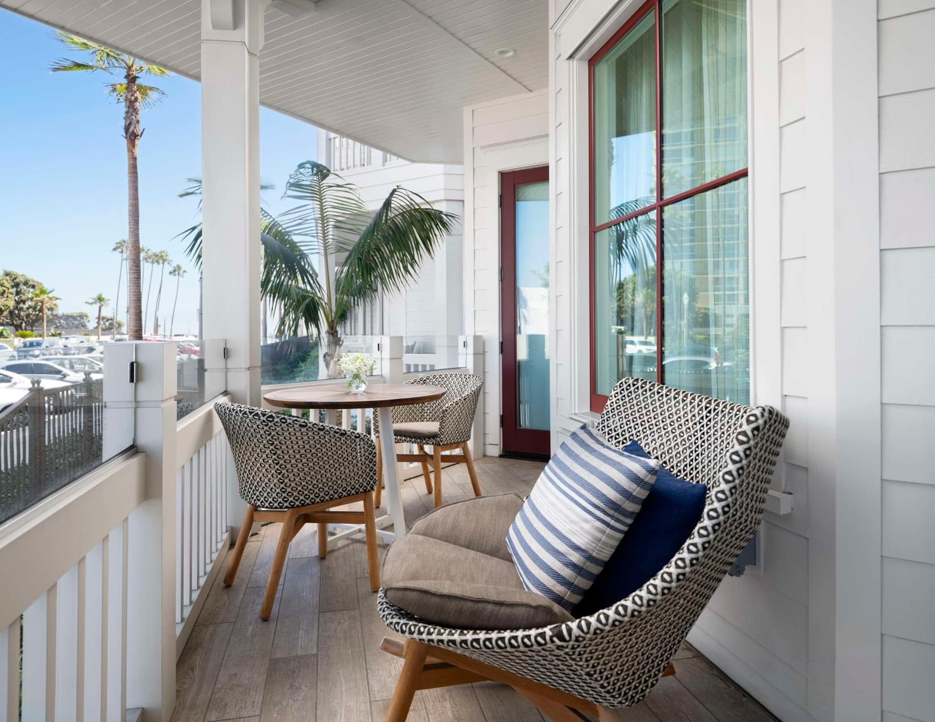 Shore House at The Del, LXR Hotels & Resorts gallery photo in San Diego, CA — image 27
