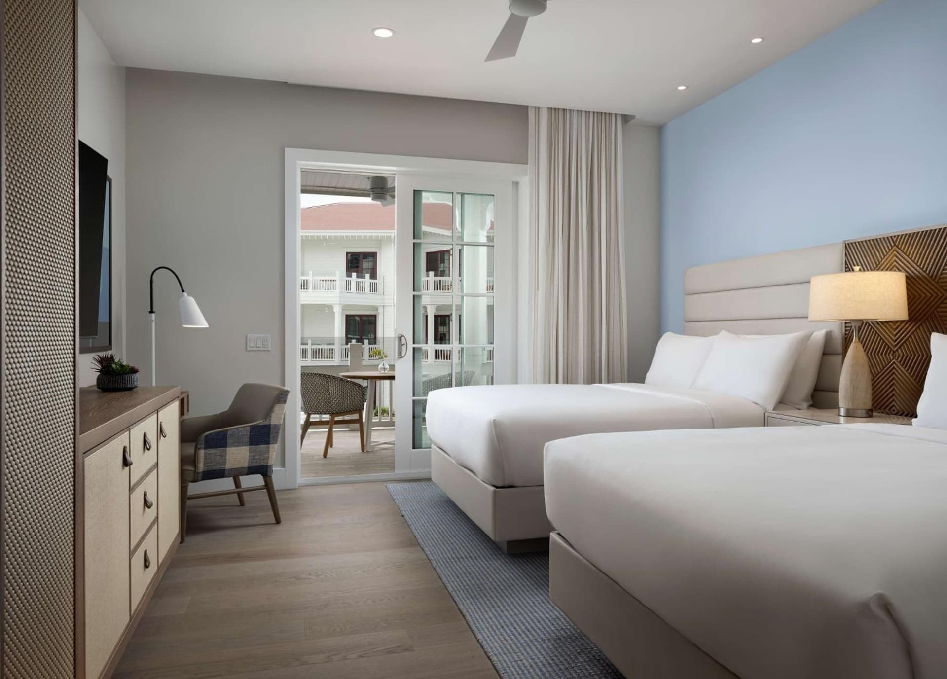 Shore House at The Del, LXR Hotels & Resorts gallery photo in San Diego, CA — image 8