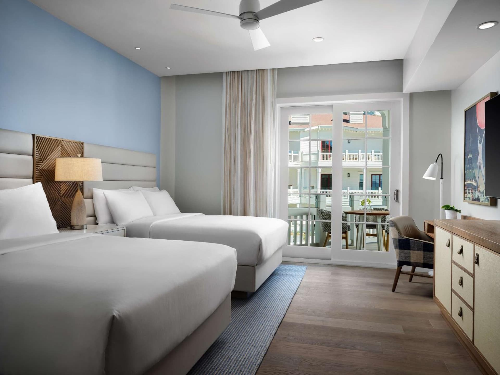 Shore House at The Del, LXR Hotels & Resorts gallery photo in San Diego, CA — image 11