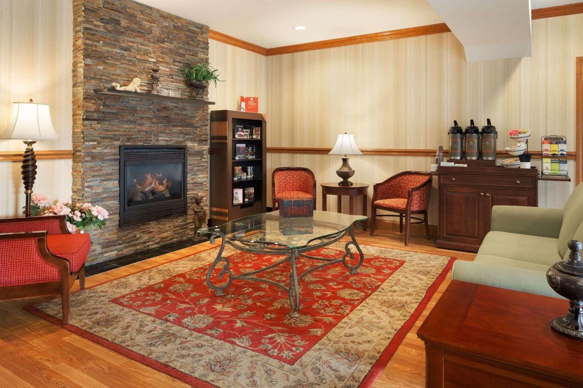 Country Inn & Suites by Radisson, Macedonia, OH gallery photo in Macedonia, OH — image 5