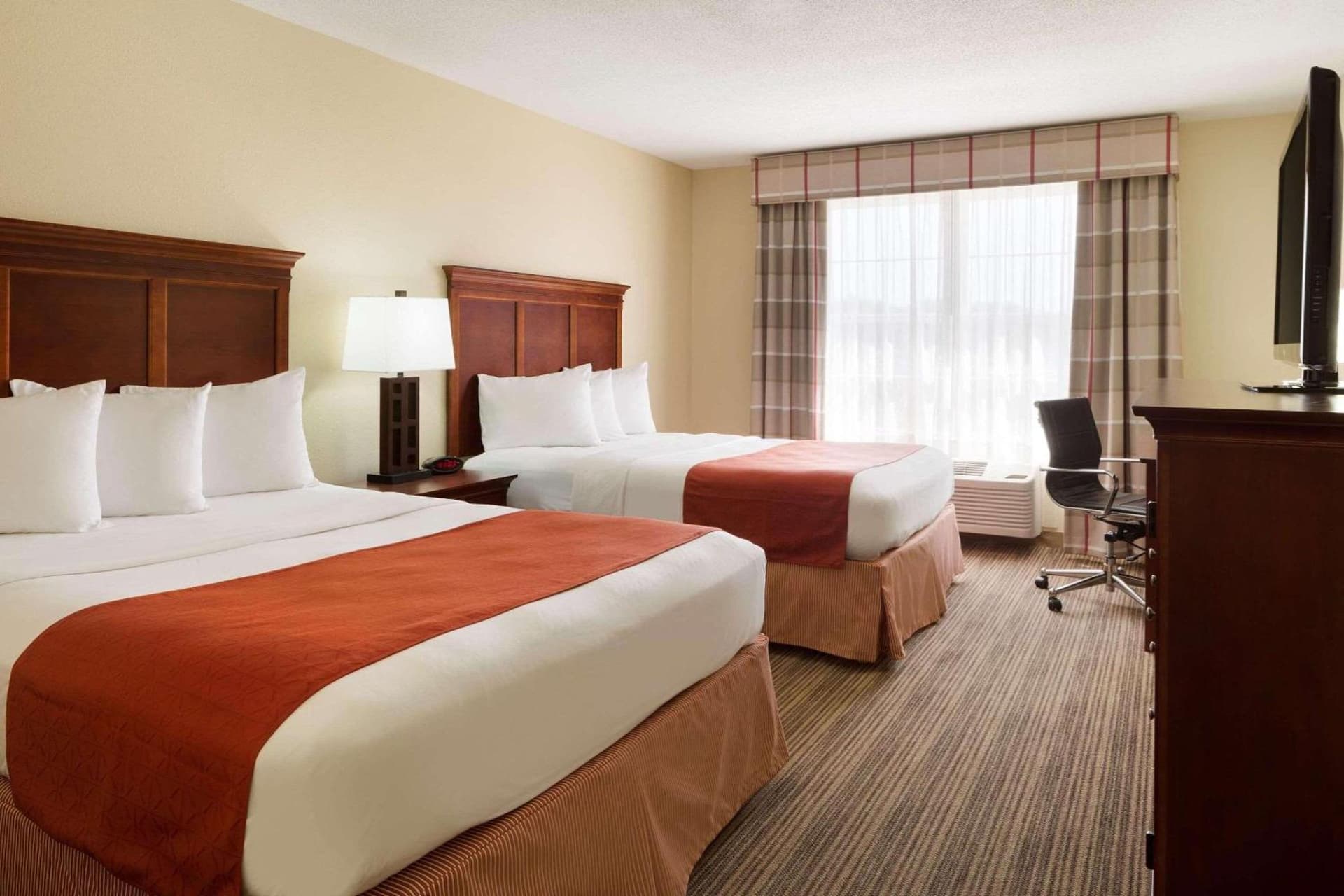 Country Inn & Suites by Radisson, Macedonia, OH gallery photo in Macedonia, OH — image 15