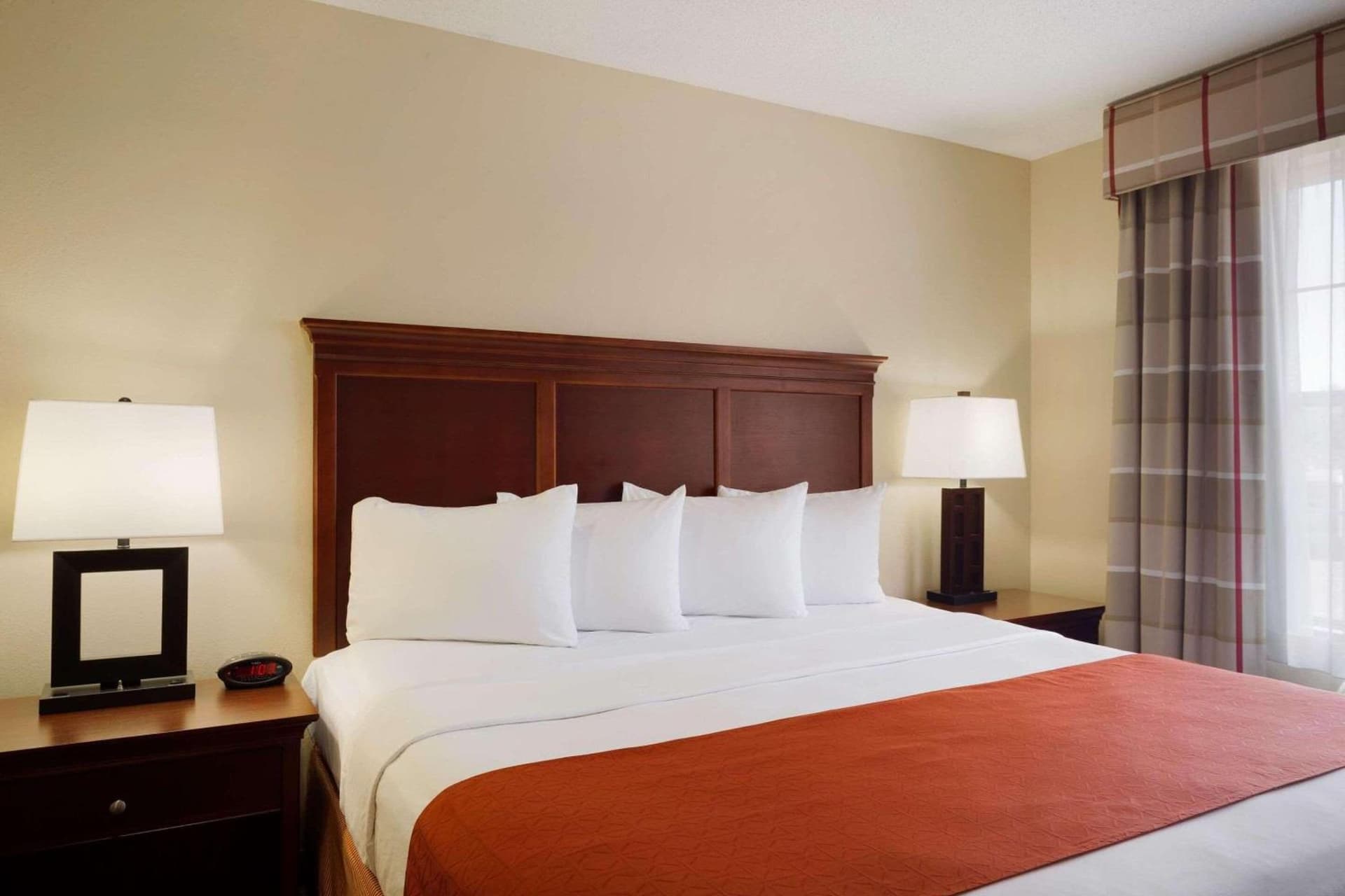 Country Inn & Suites by Radisson, Macedonia, OH gallery photo in Macedonia, OH — image 13