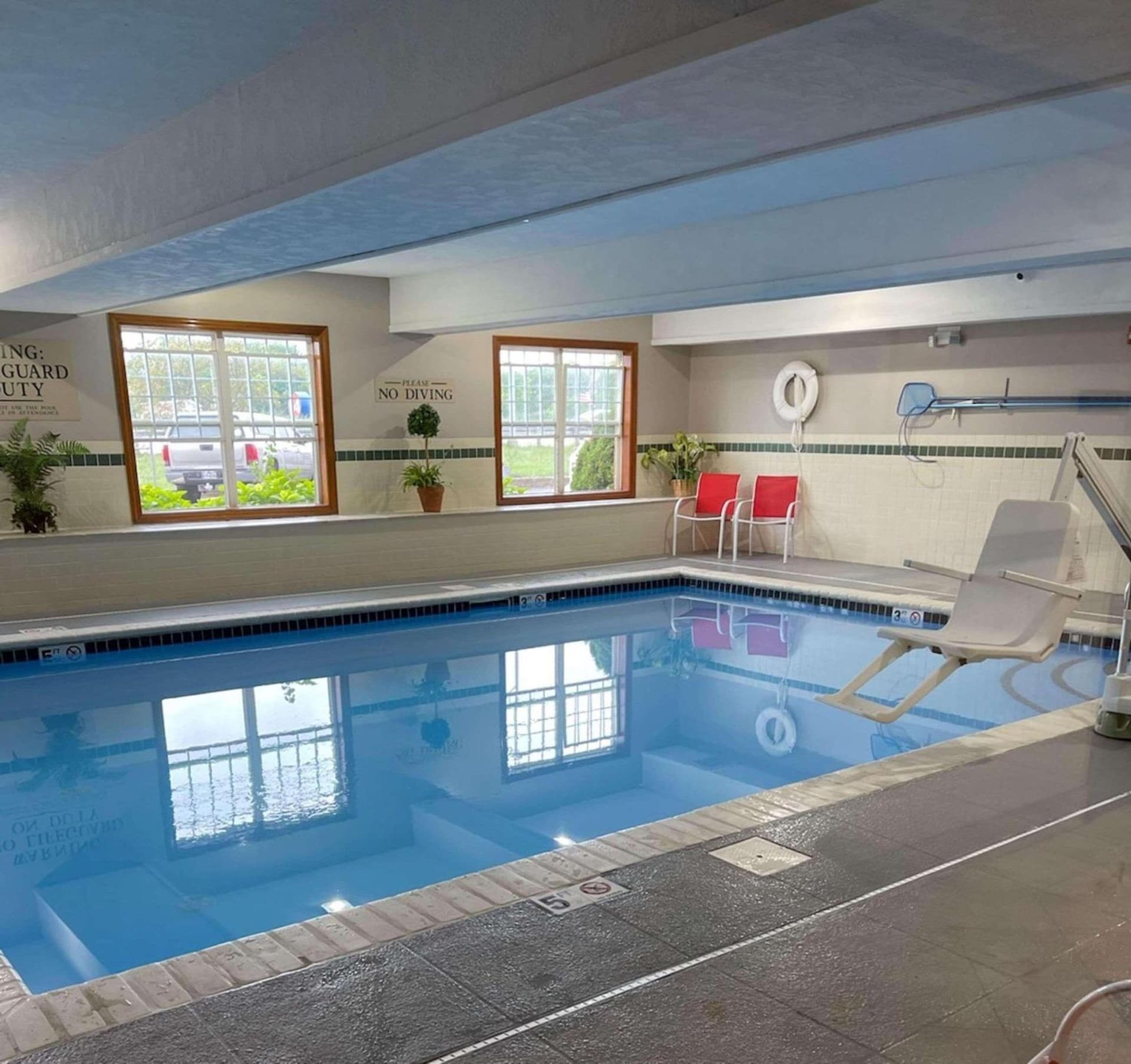Country Inn & Suites by Radisson, Macedonia, OH gallery photo in Macedonia, OH — image 16