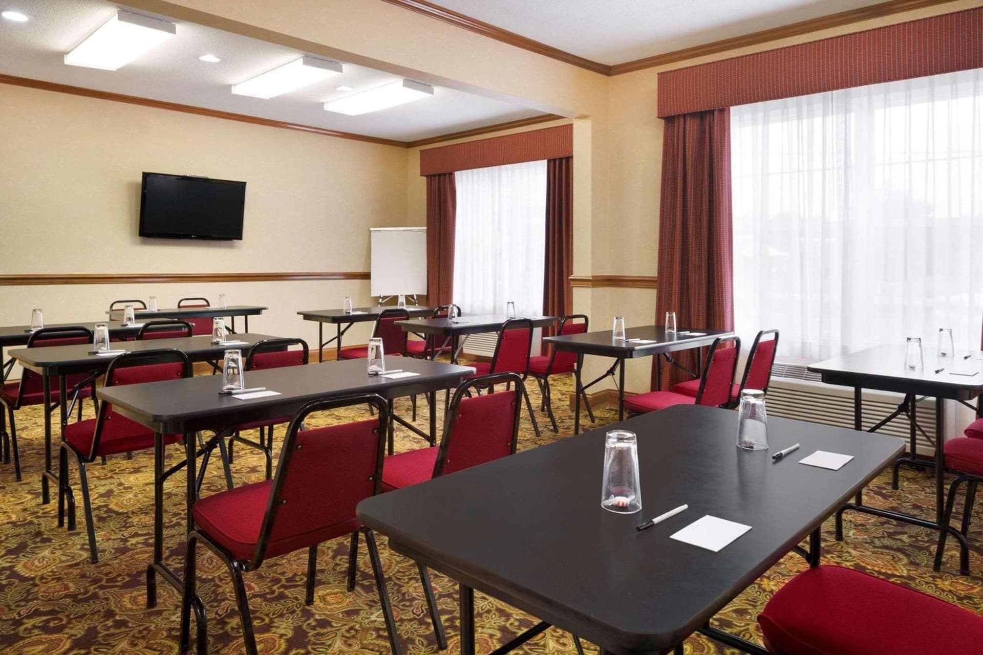 Country Inn & Suites by Radisson, Macedonia, OH gallery photo in Macedonia, OH — image 7
