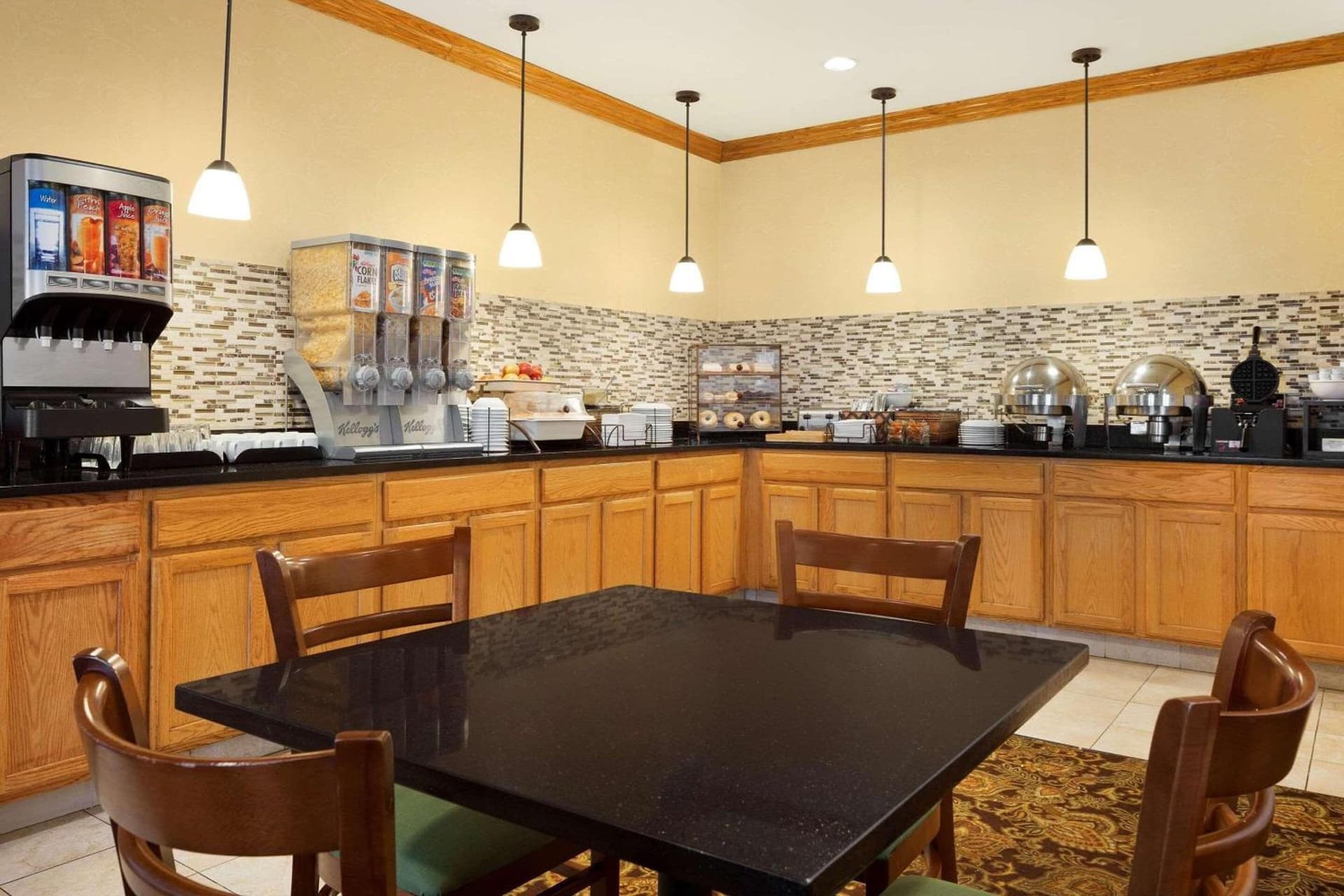 Country Inn & Suites by Radisson, Macedonia, OH gallery photo in Macedonia, OH — image 23