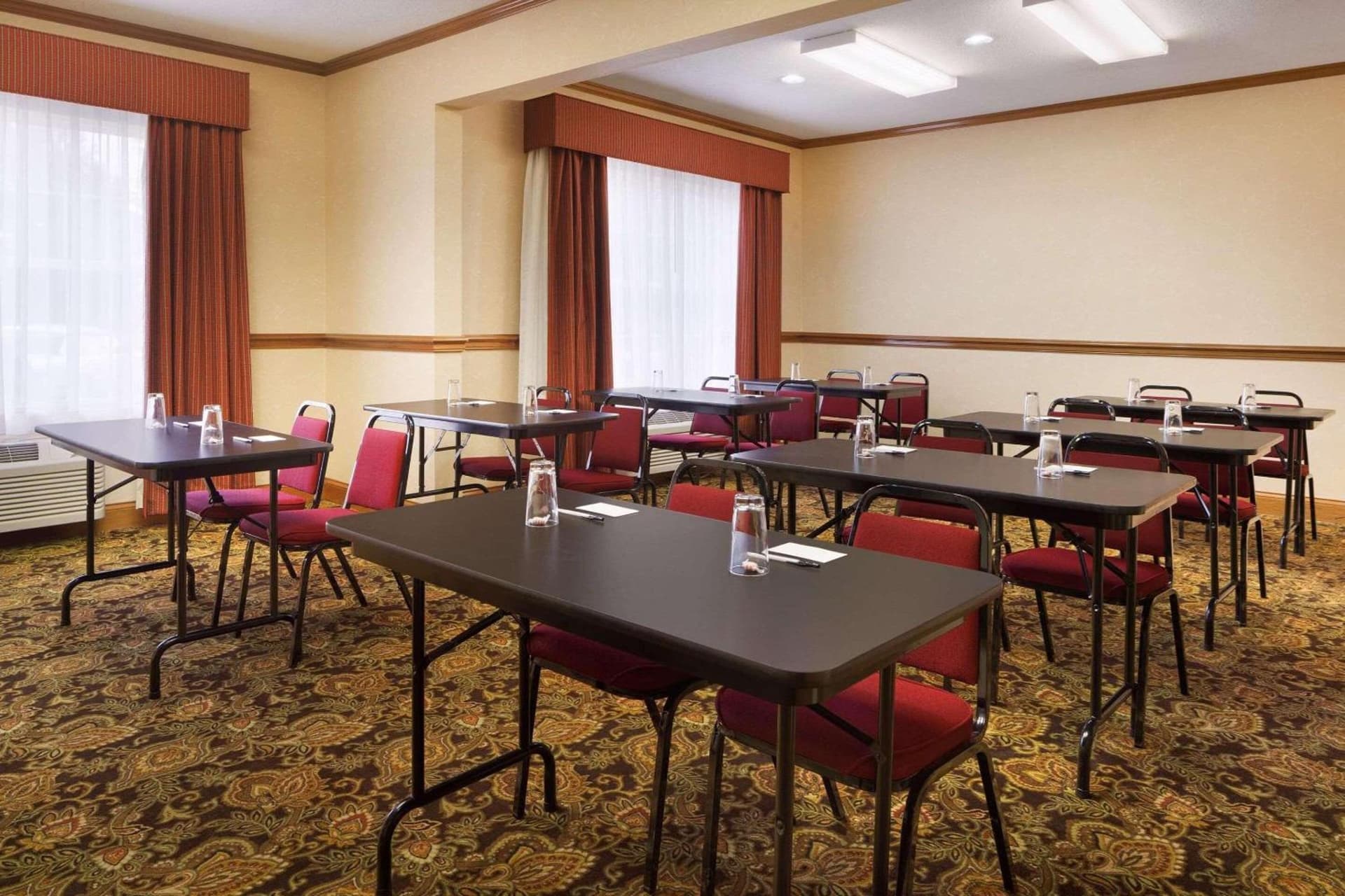 Country Inn & Suites by Radisson, Macedonia, OH gallery photo in Macedonia, OH — image 19