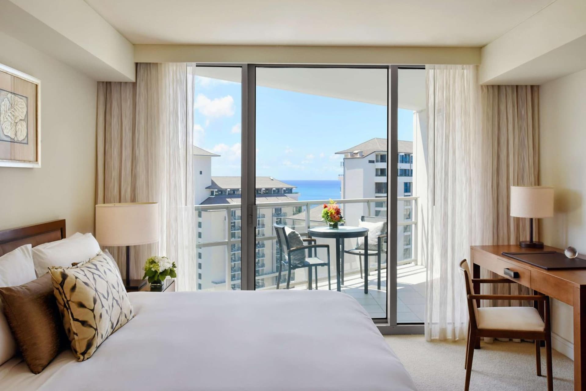 Ka Laʻi Waikiki Beach, LXR Hotels & Resorts gallery photo in Honolulu, HI — image 50