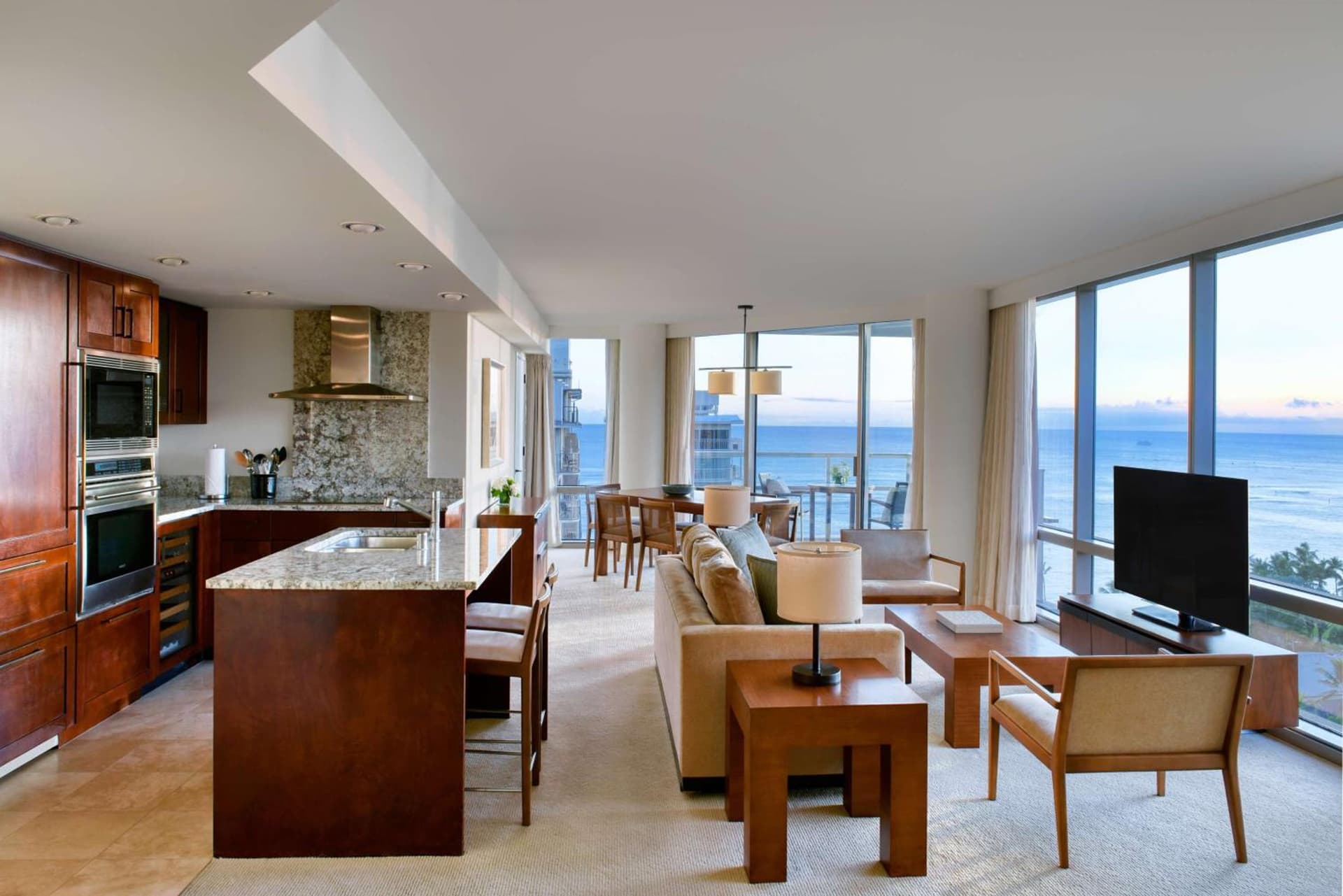 Ka Laʻi Waikiki Beach, LXR Hotels & Resorts gallery photo in Honolulu, HI — image 5