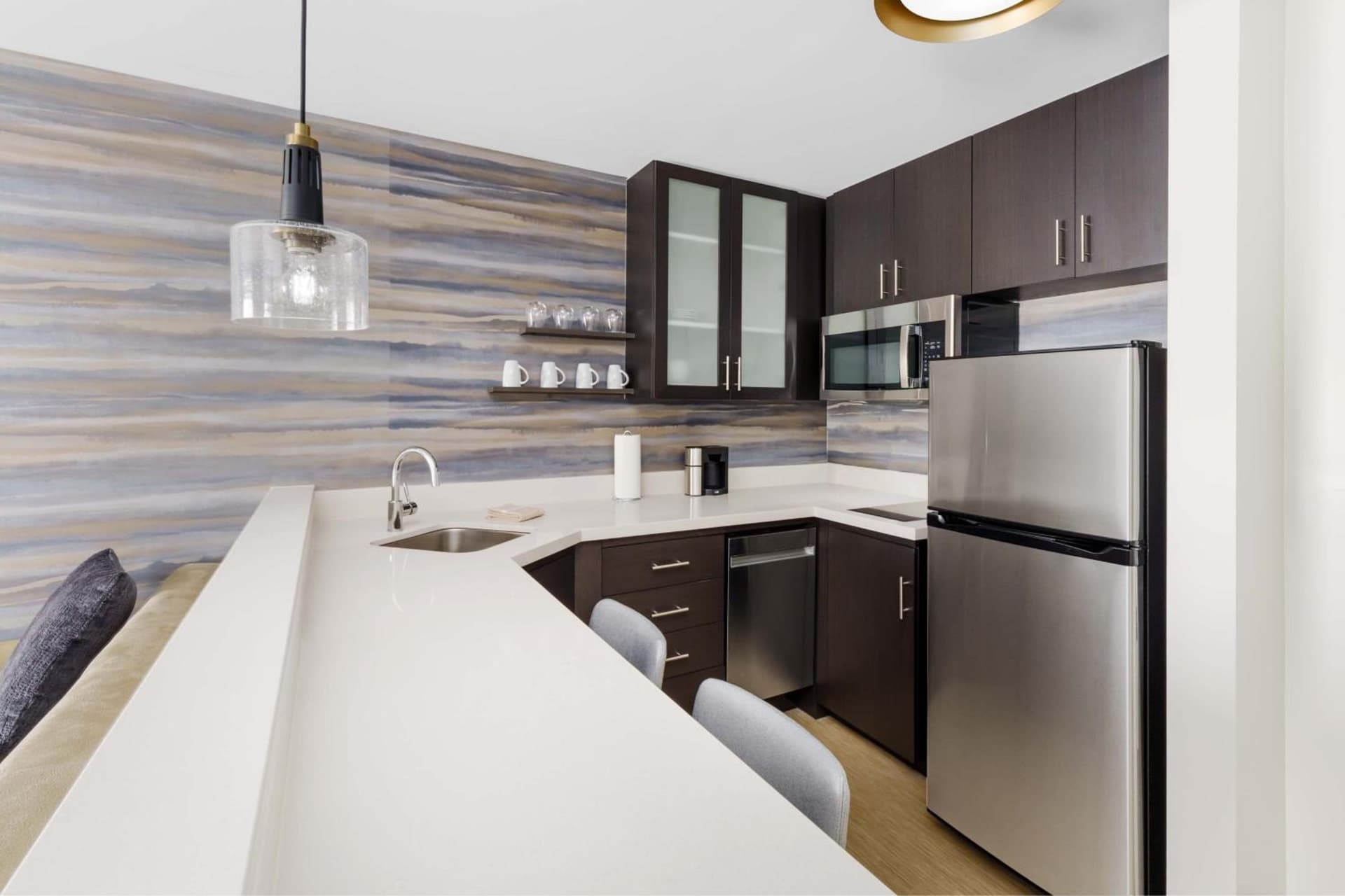 Residence Inn by Marriott New Haven Hamden gallery photo in Hamden, CT — image 33