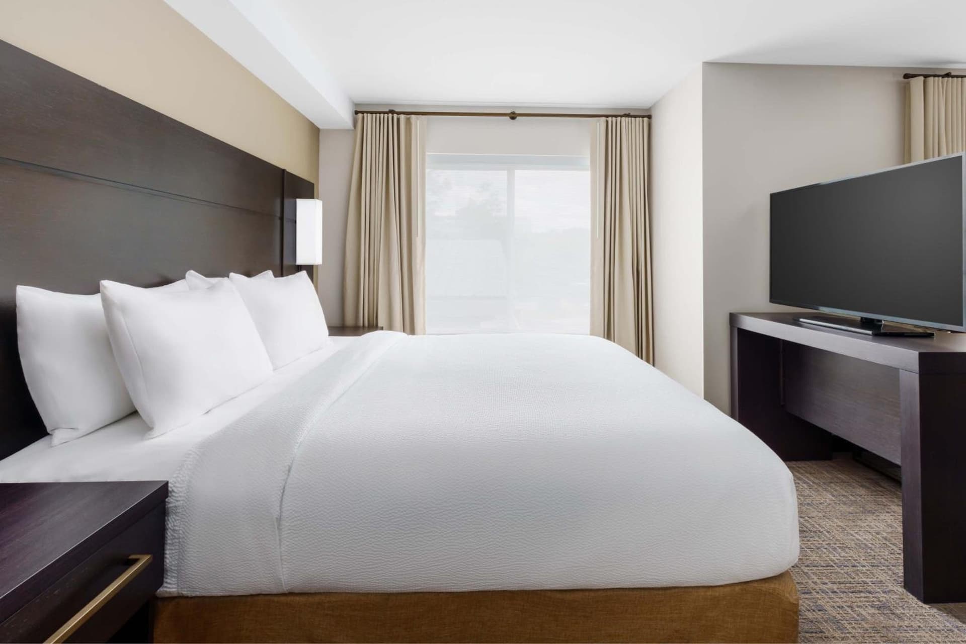Residence Inn by Marriott New Haven Hamden gallery photo in Hamden, CT — image 32