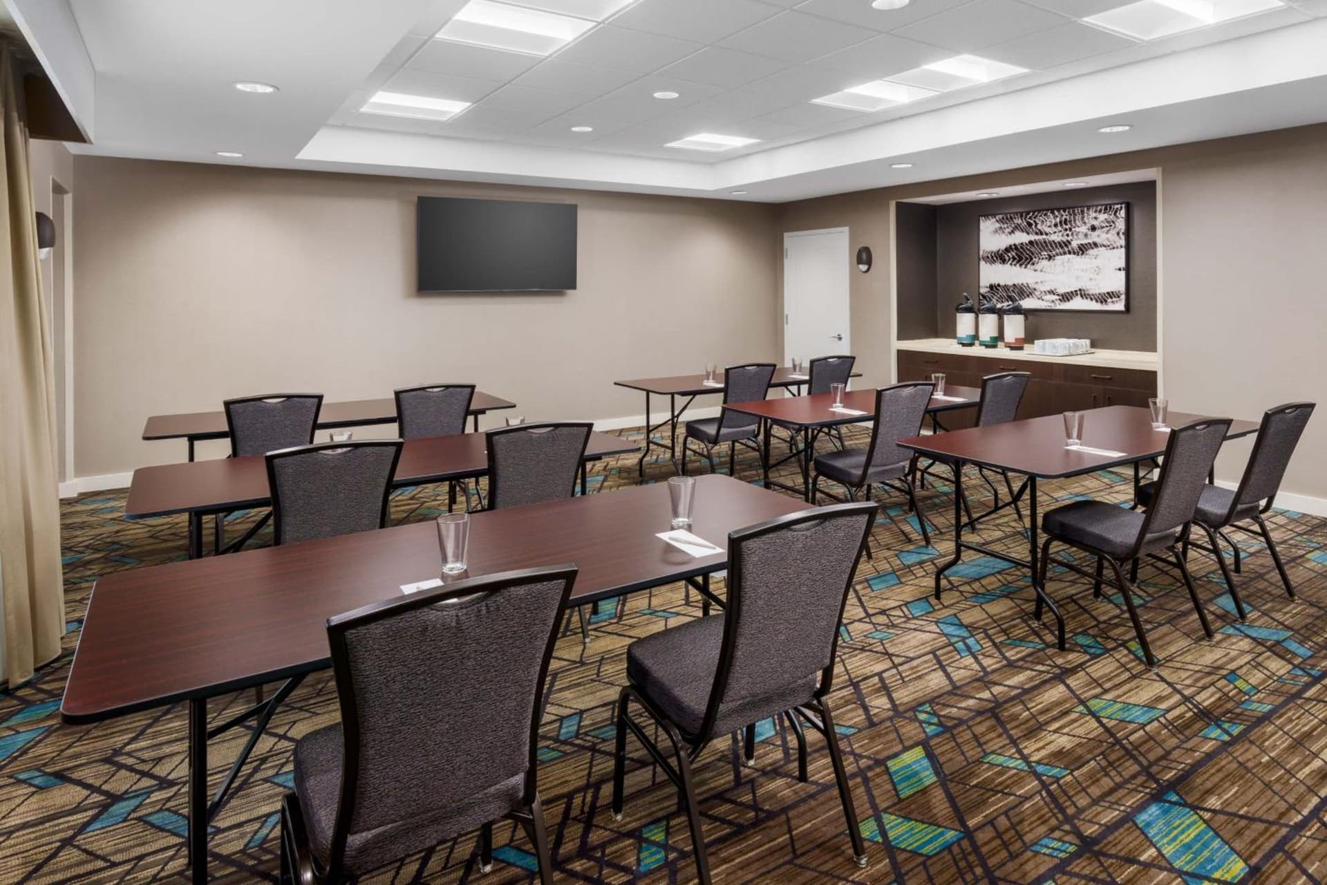 Residence Inn by Marriott New Haven Hamden gallery photo in Hamden, CT — image 23