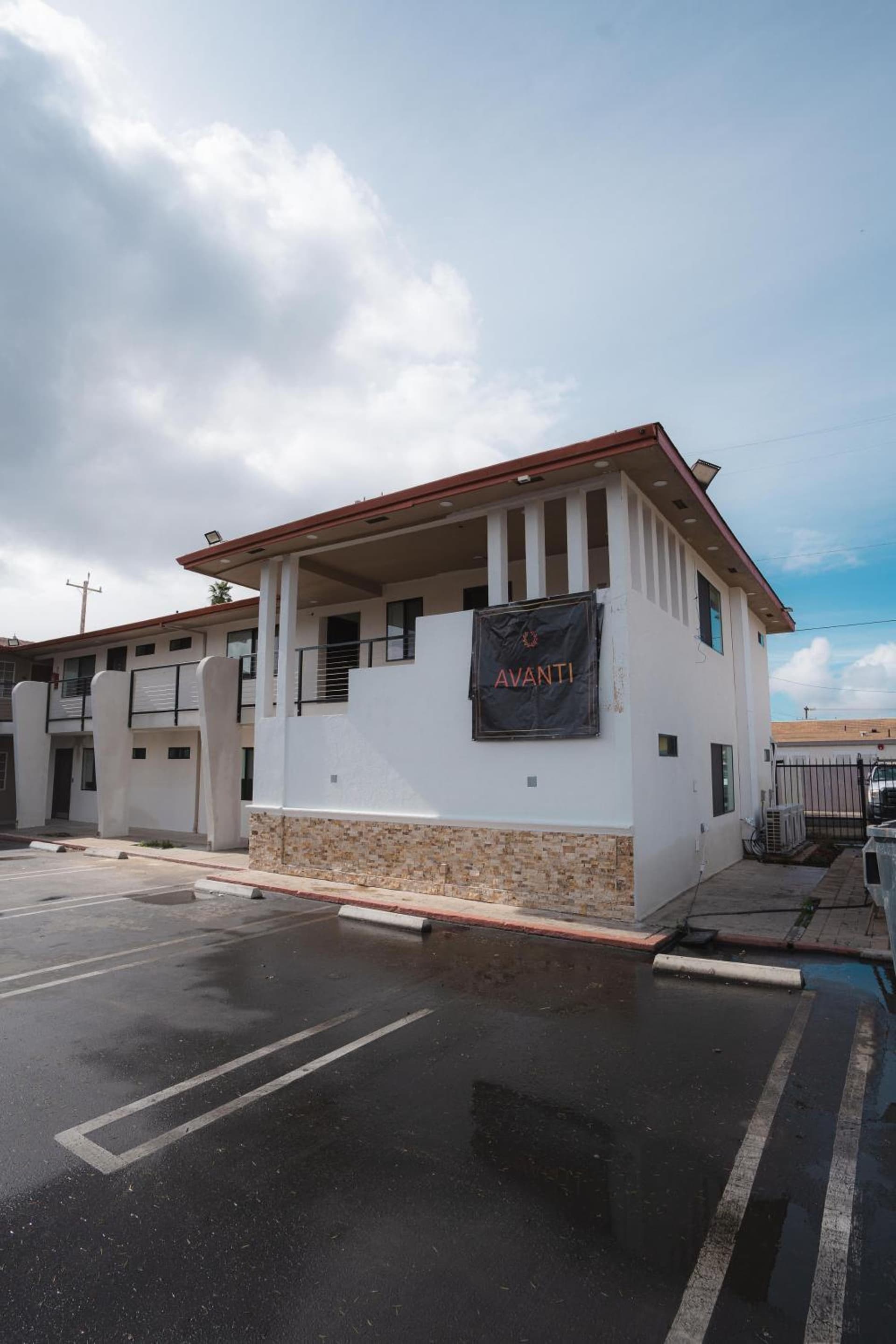 Avanti — hotel in Santa Maria, California