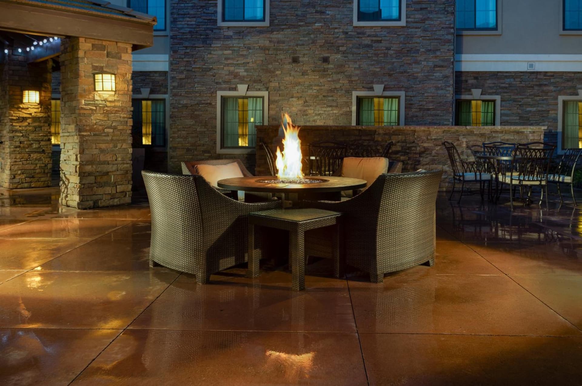 Staybridge Suites Sacramento-Folsom by IHG gallery photo in Folsom, CA — image 46