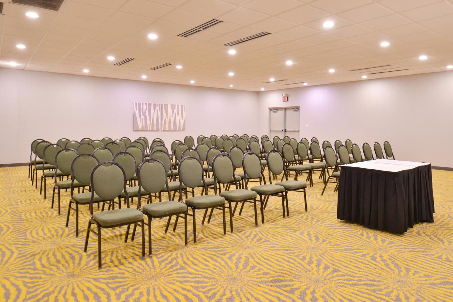 Holiday Inn Dallas-Richardson by IHG interior in Richardson, TX — gallery photo 2