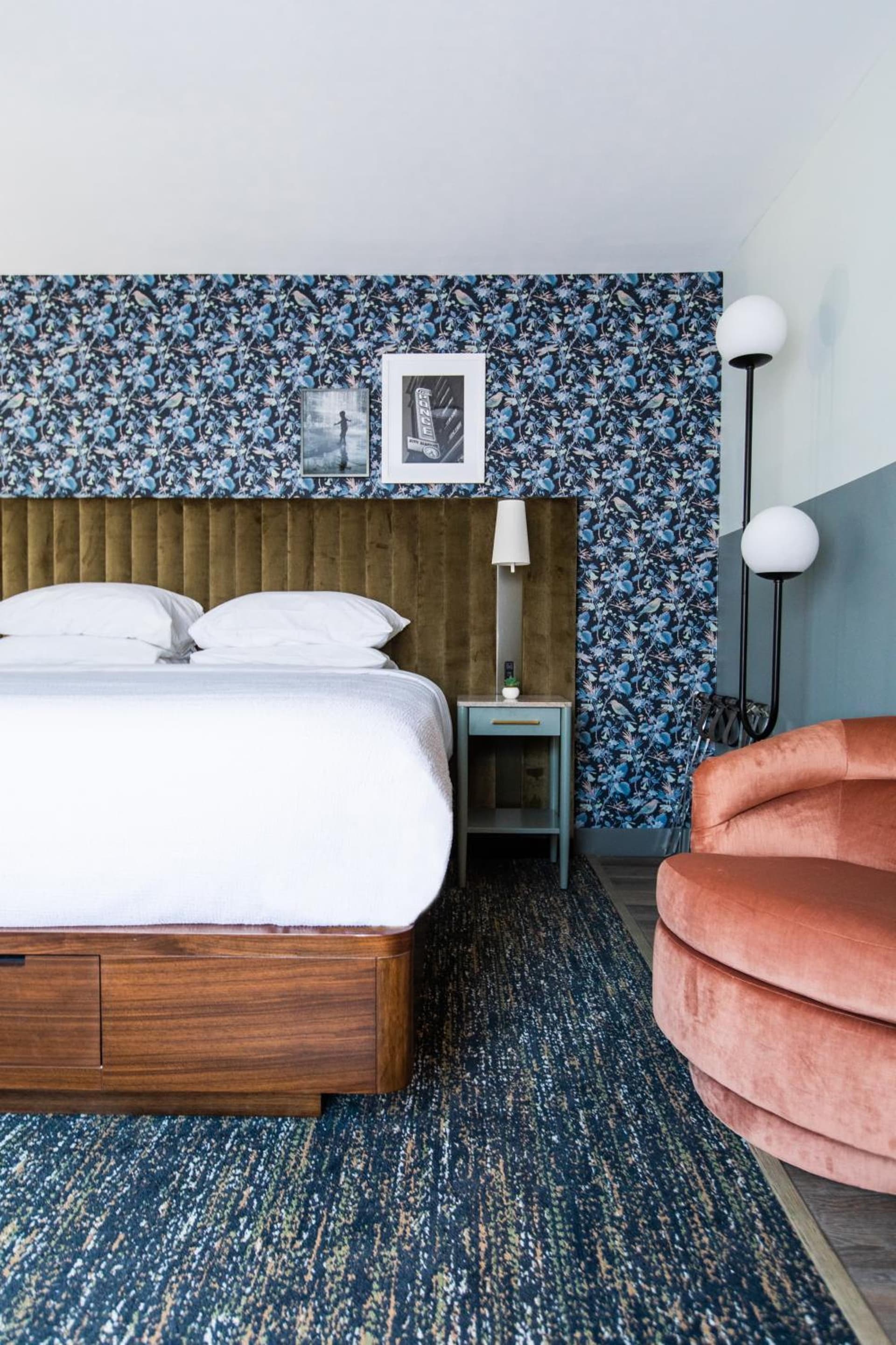 voco The Darwin Atlanta Midtown by IHG gallery photo in Atlanta, GA — image 37
