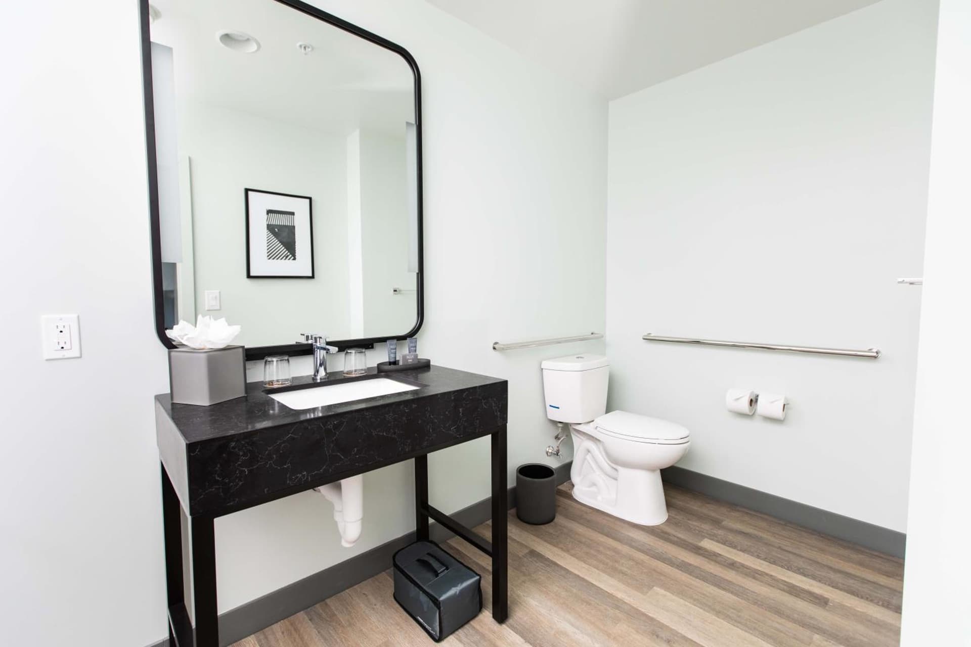 voco The Darwin Atlanta Midtown by IHG gallery photo in Atlanta, GA — image 23