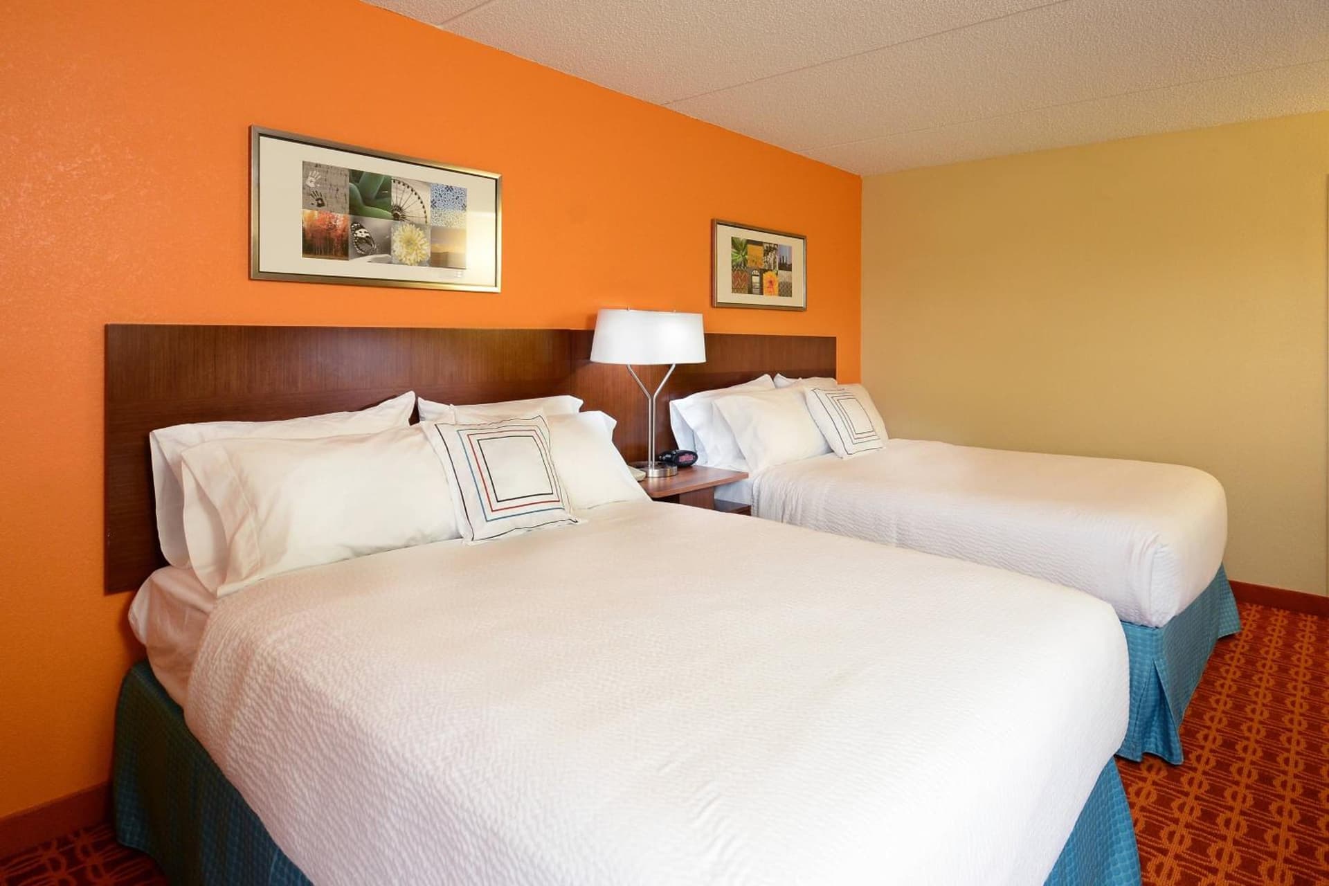 Fairfield Inn and Suites by Marriott Winston Salem/Hanes gallery photo in Winston-Salem, NC — image 31