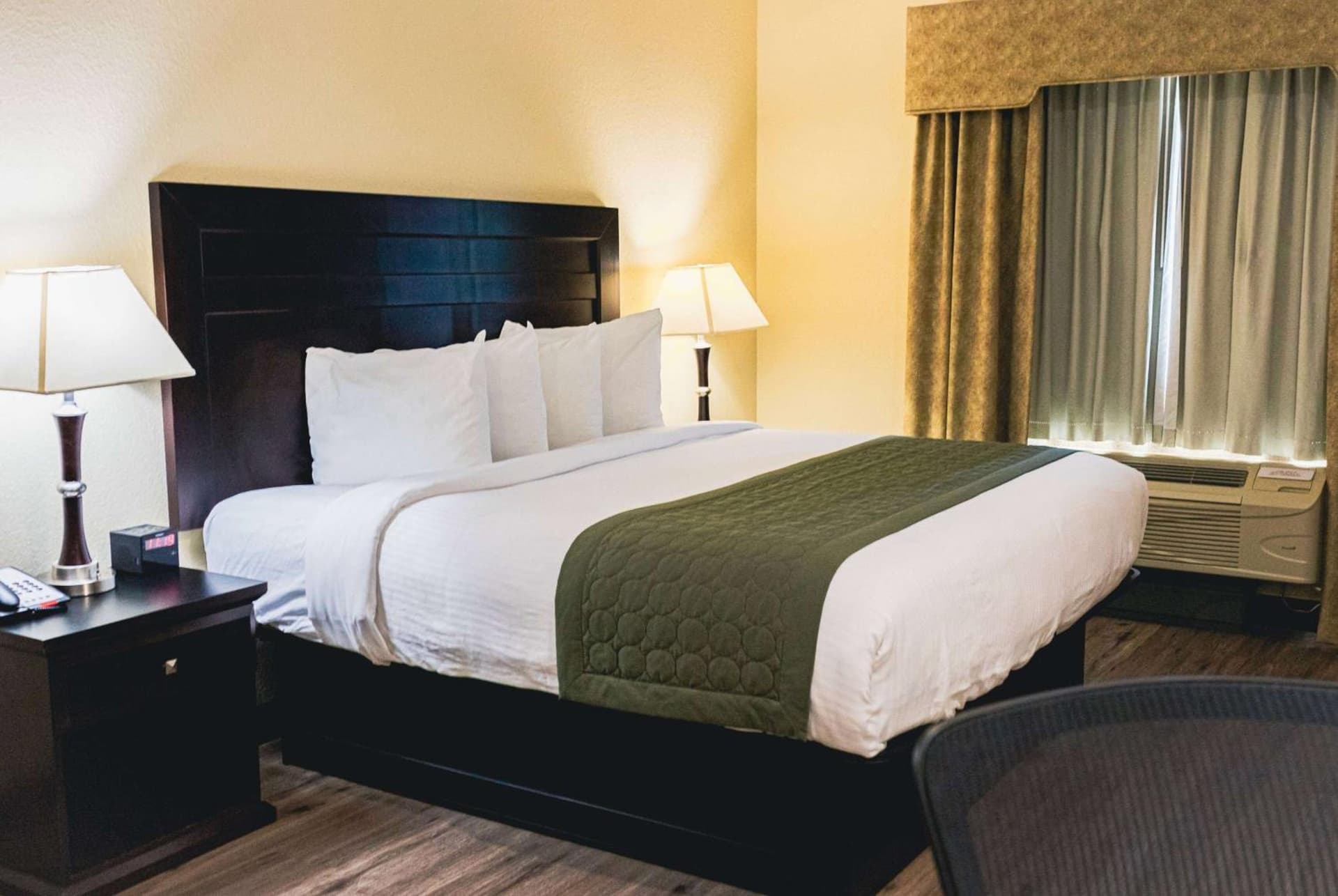 Grander Inn & Suites by IHG gallery photo in Tyler, TX — image 30