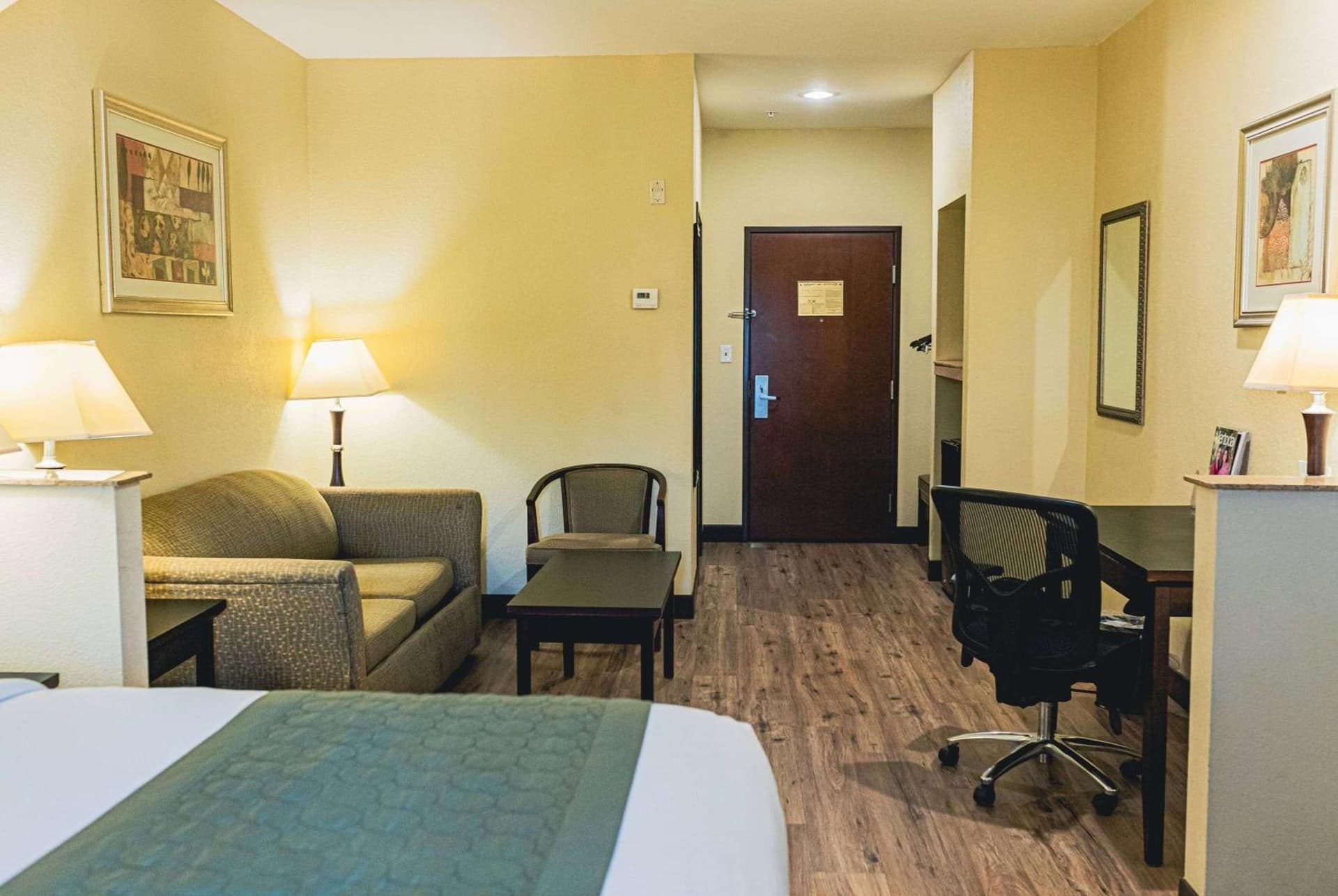 Grander Inn & Suites by IHG gallery photo in Tyler, TX — image 10
