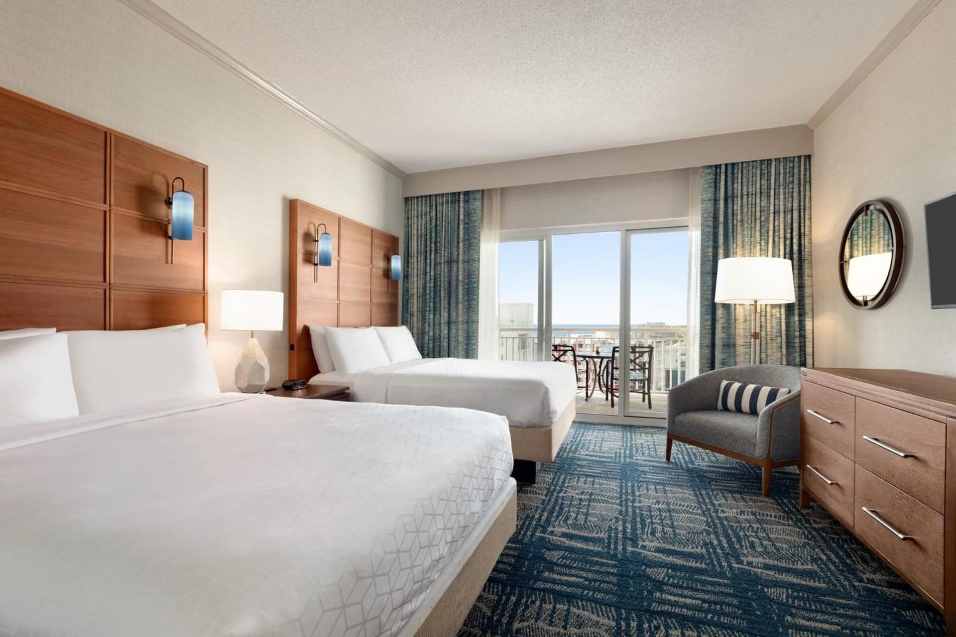 Holiday Inn & Suites Ocean City by IHG gallery photo in Ocean City, MD — image 100