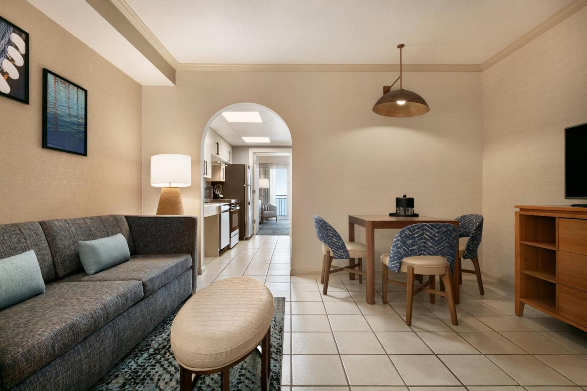 Holiday Inn & Suites Ocean City by IHG gallery photo in Ocean City, MD — image 63