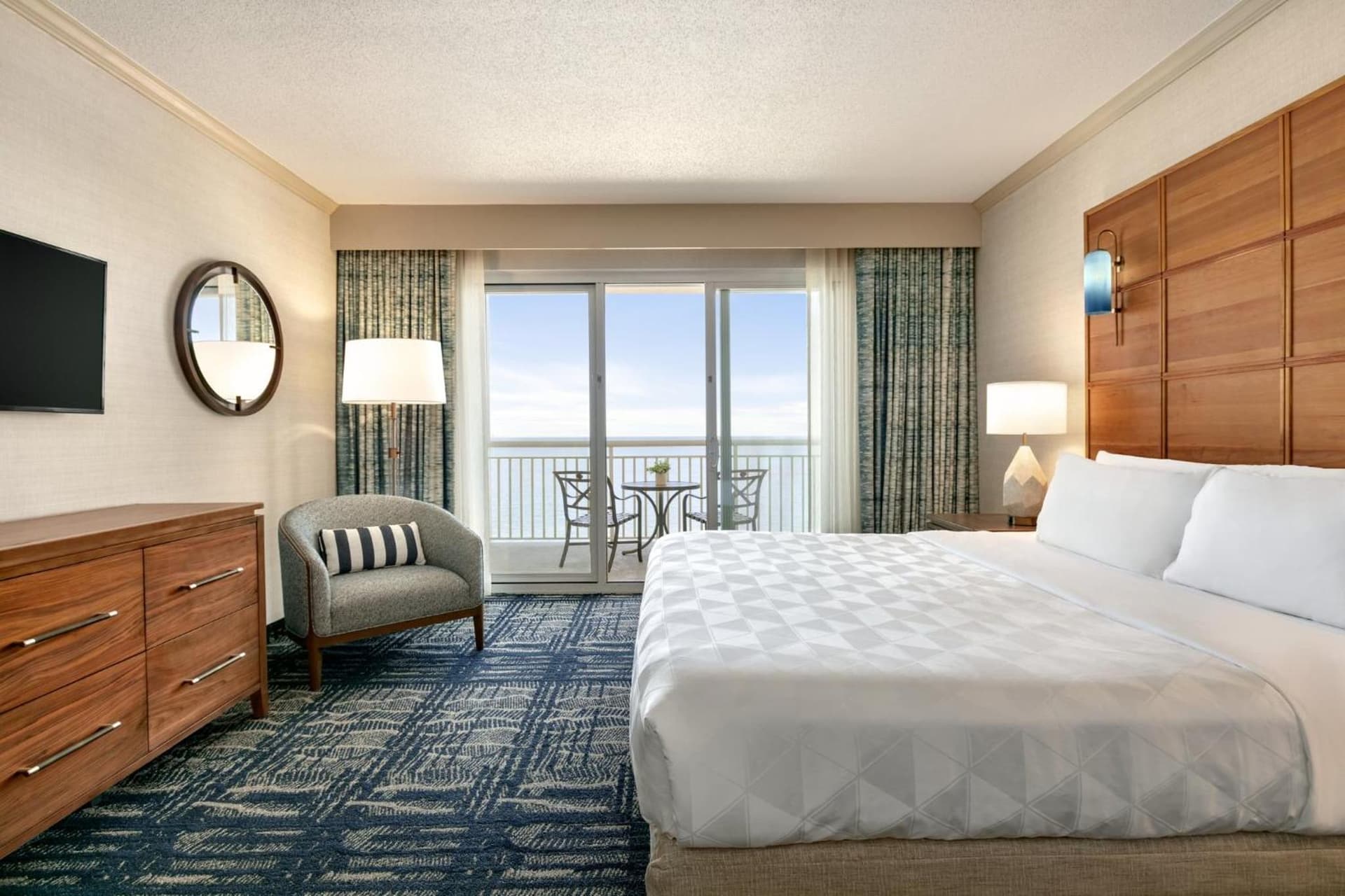Holiday Inn & Suites Ocean City by IHG gallery photo in Ocean City, MD — image 41