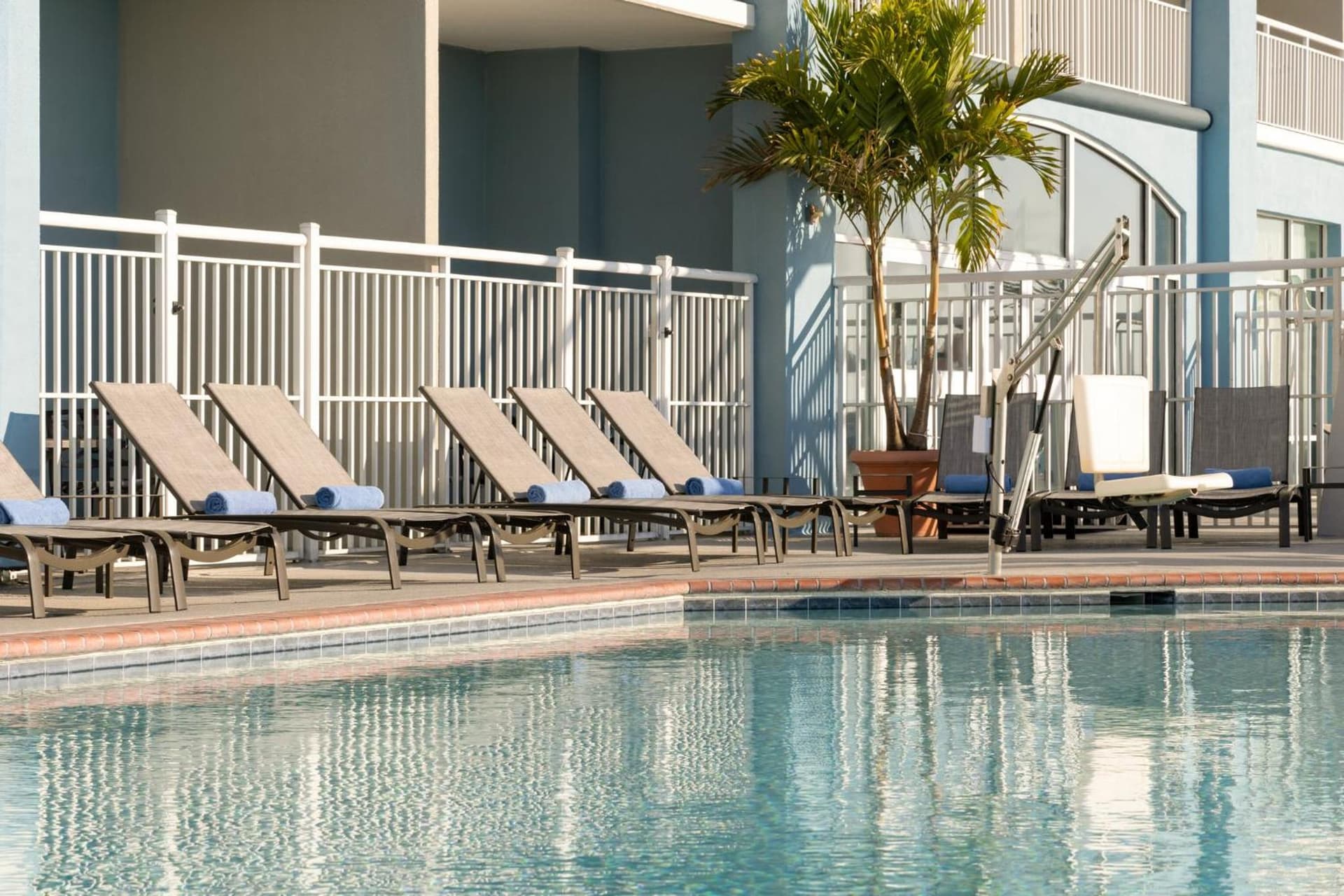 Holiday Inn & Suites Ocean City by IHG gallery photo in Ocean City, MD — image 76