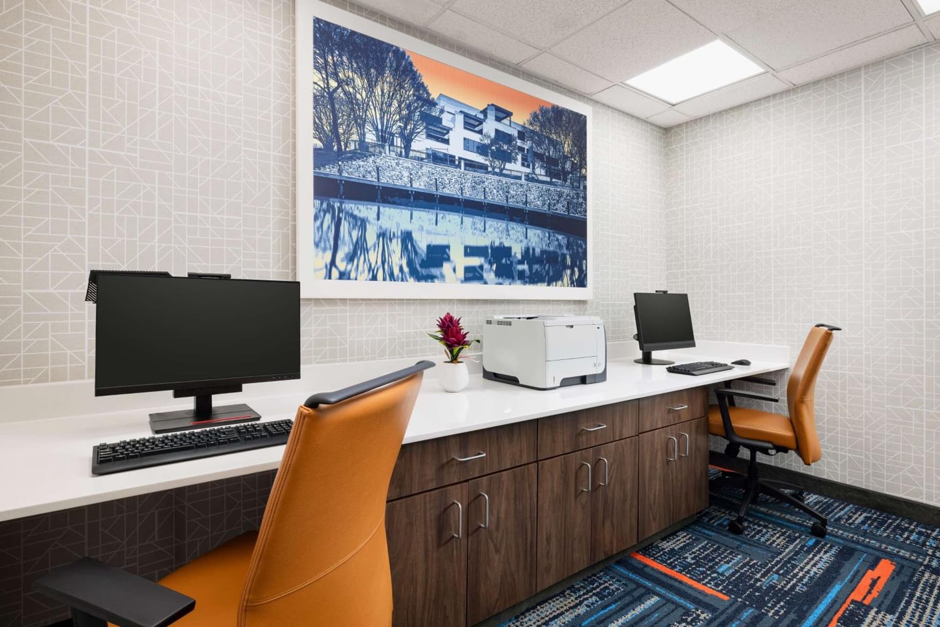 Hampton Inn Columbia, MD gallery photo in Columbia, MD — image 18