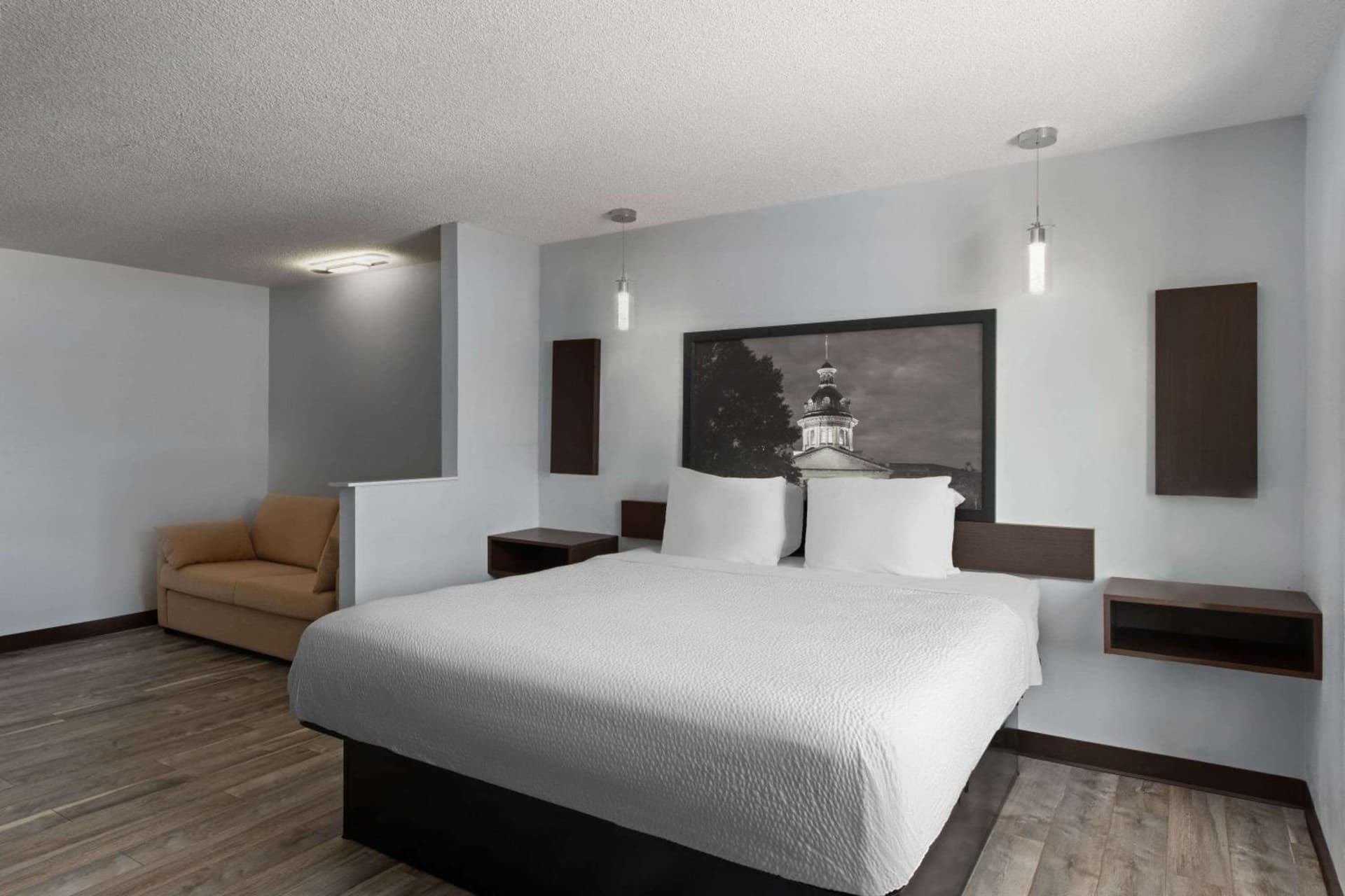 Super 8 by Wyndham Harbison/Parkridge Hospital gallery photo in Columbia, SC — image 21