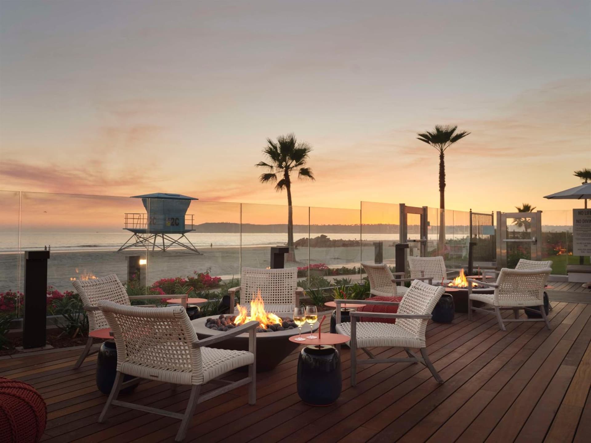 Shore House at The Del, LXR Hotels & Resorts gallery photo in San Diego, CA — image 9
