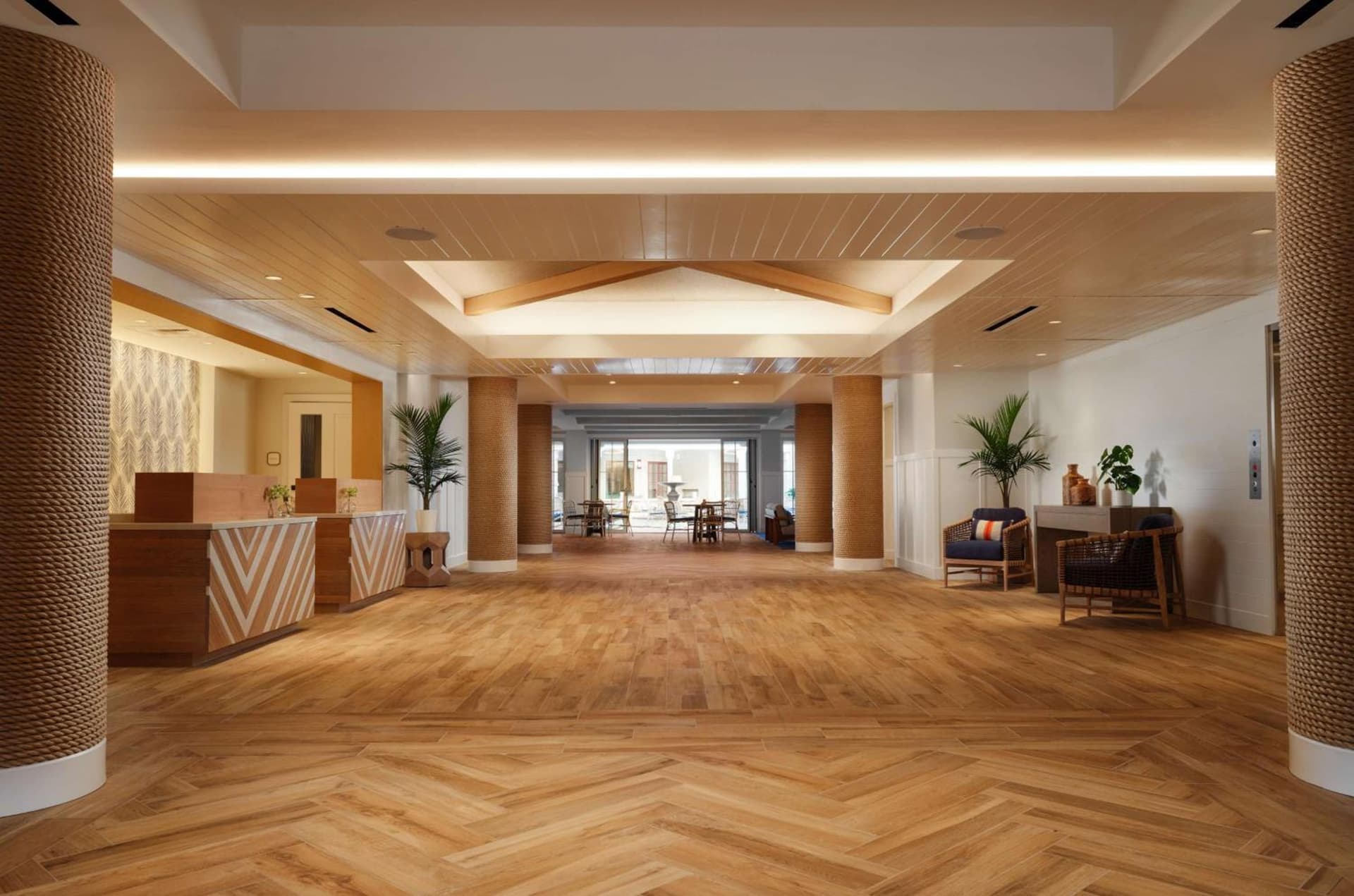 Shore House at The Del, LXR Hotels & Resorts gallery photo in San Diego, CA — image 49
