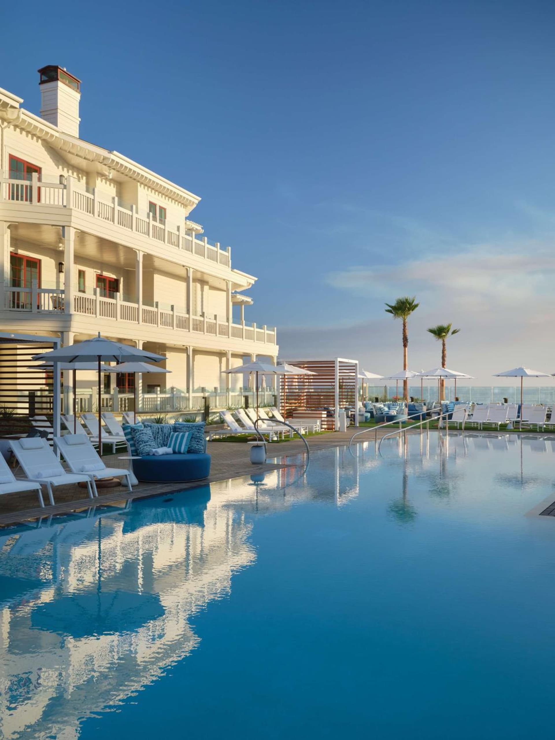 Shore House at The Del, LXR Hotels & Resorts gallery photo in San Diego, CA — image 59