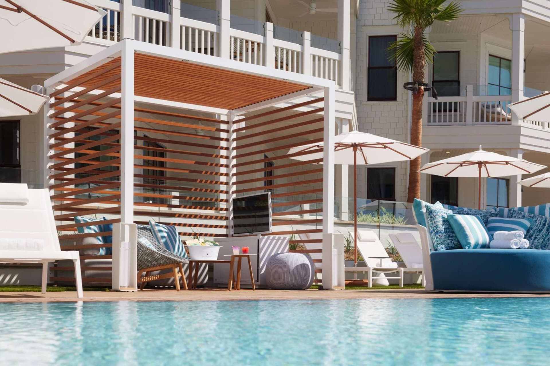 Shore House at The Del, LXR Hotels & Resorts gallery photo in San Diego, CA — image 25